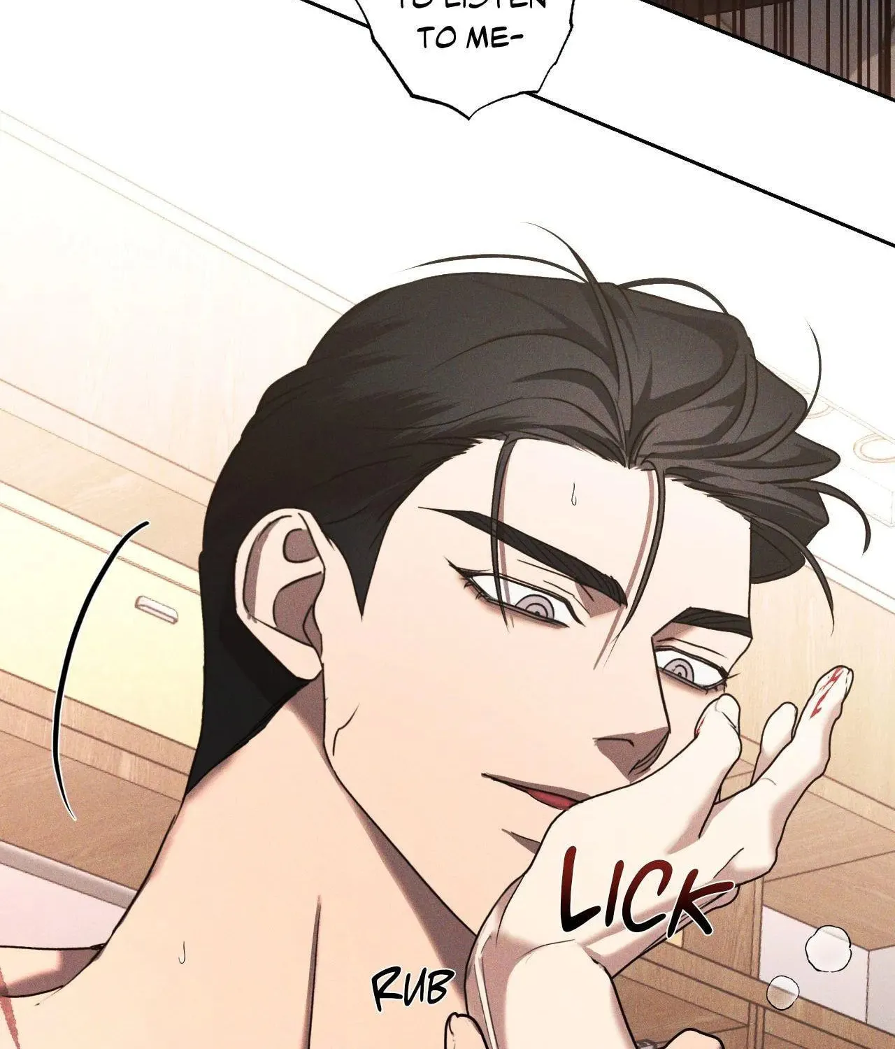 Read Eden chapter 36 image 51 on Lezhin