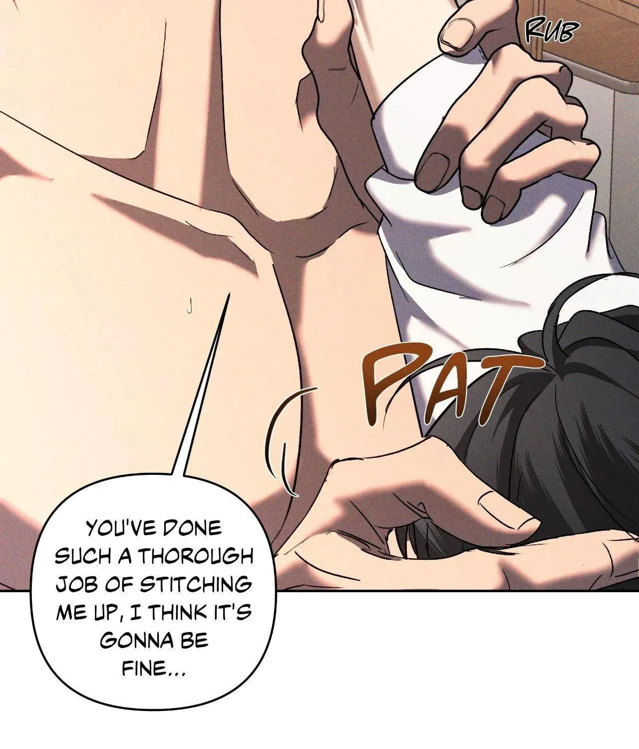 Read Eden chapter 36 image 52 on Lezhin