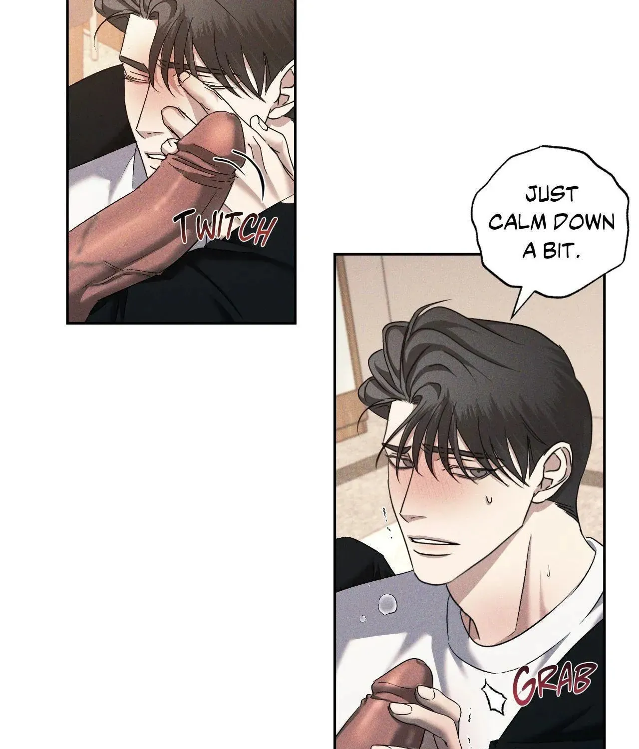 Read Eden chapter 36 image 62 on Lezhin