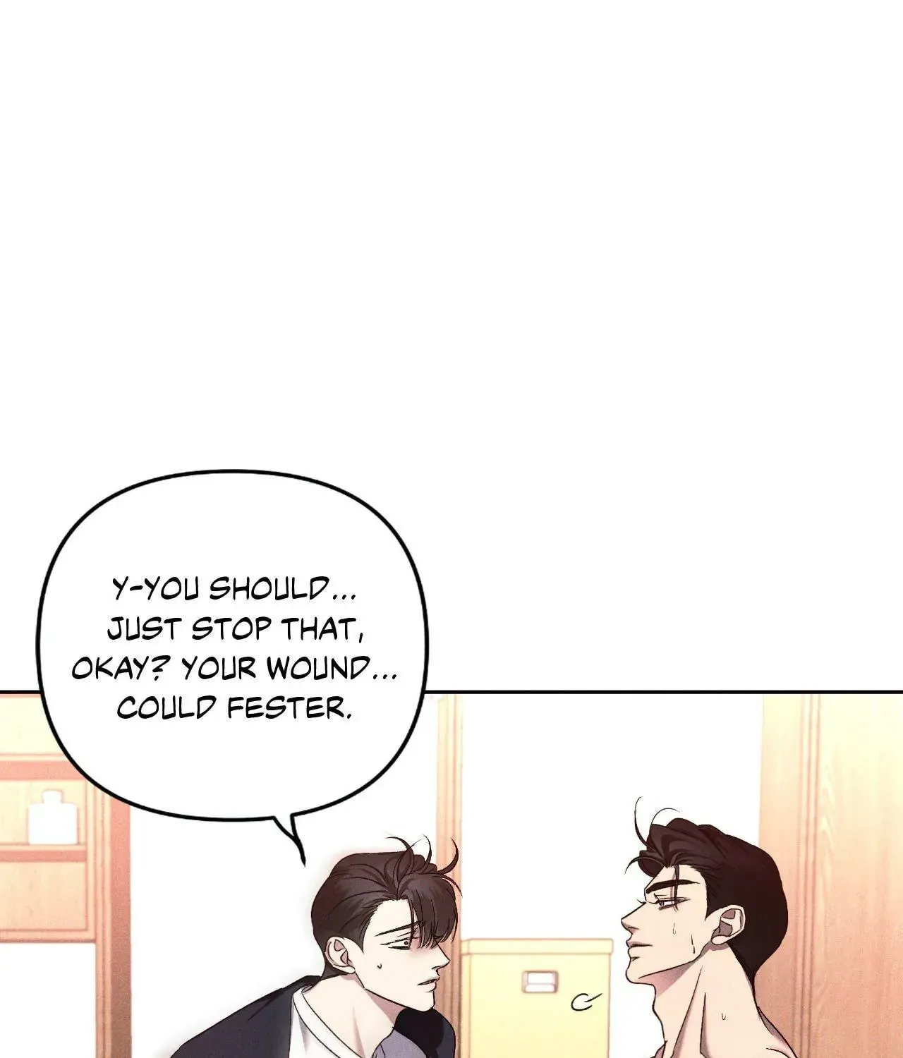 Read Eden chapter 36 image 8 on Lezhin