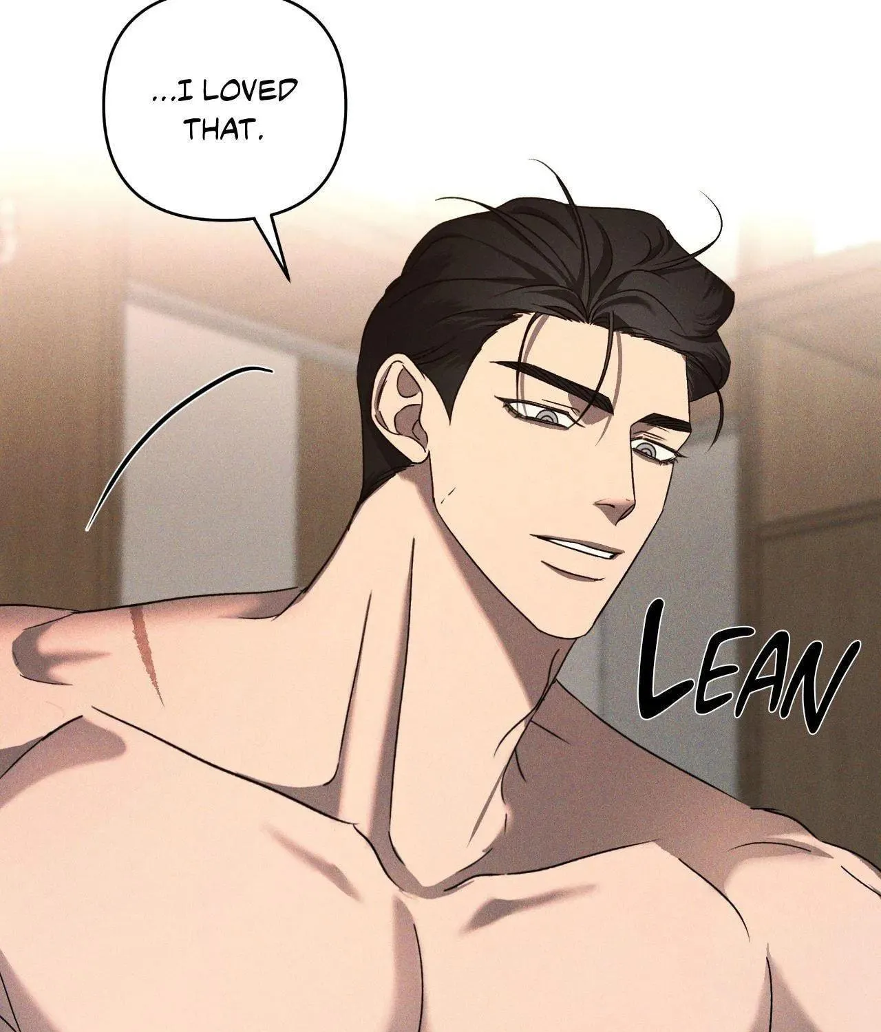 Read Eden chapter 37 image 16 on Lezhin