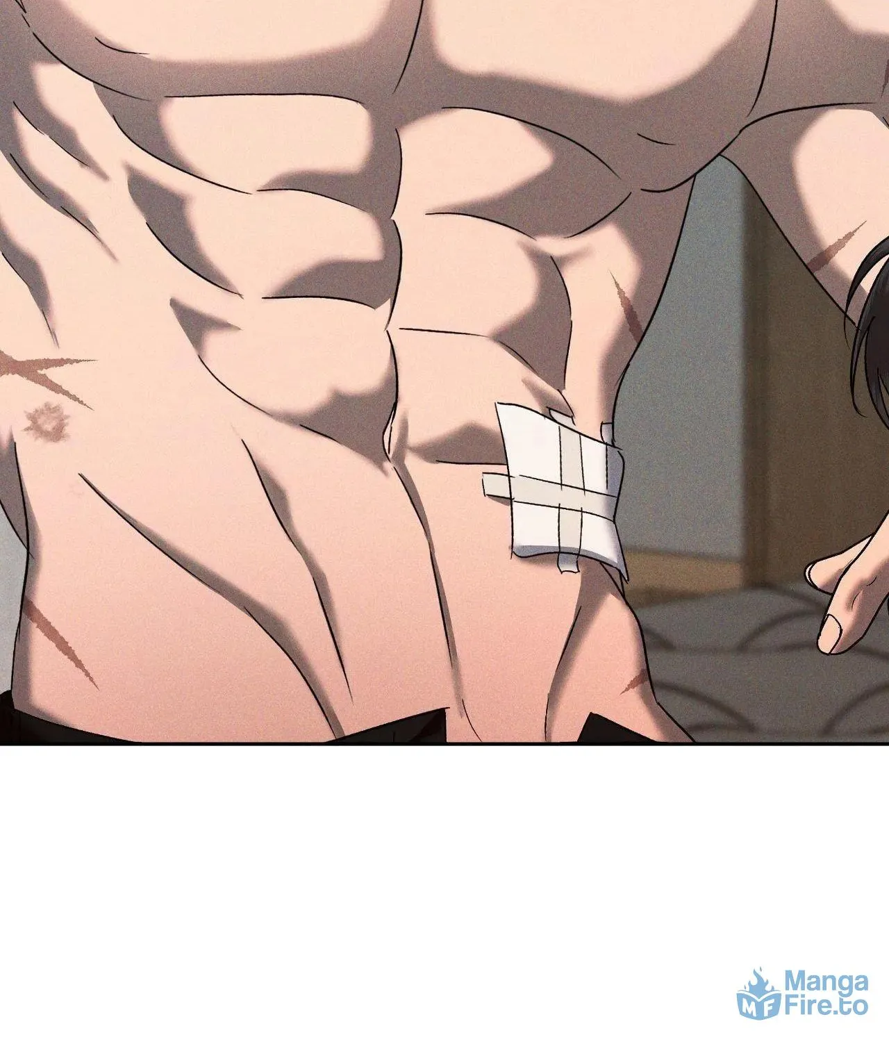 Read Eden chapter 37 image 17 on Lezhin