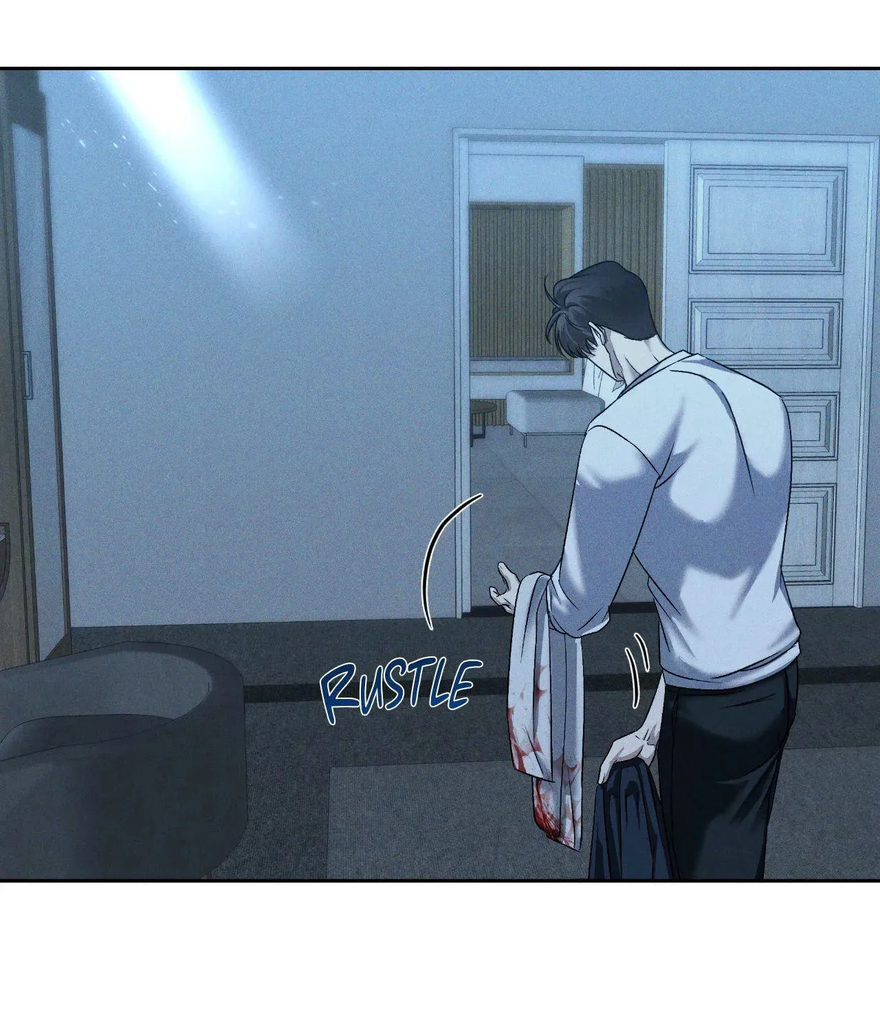 Read Eden chapter 37 image 24 on Lezhin