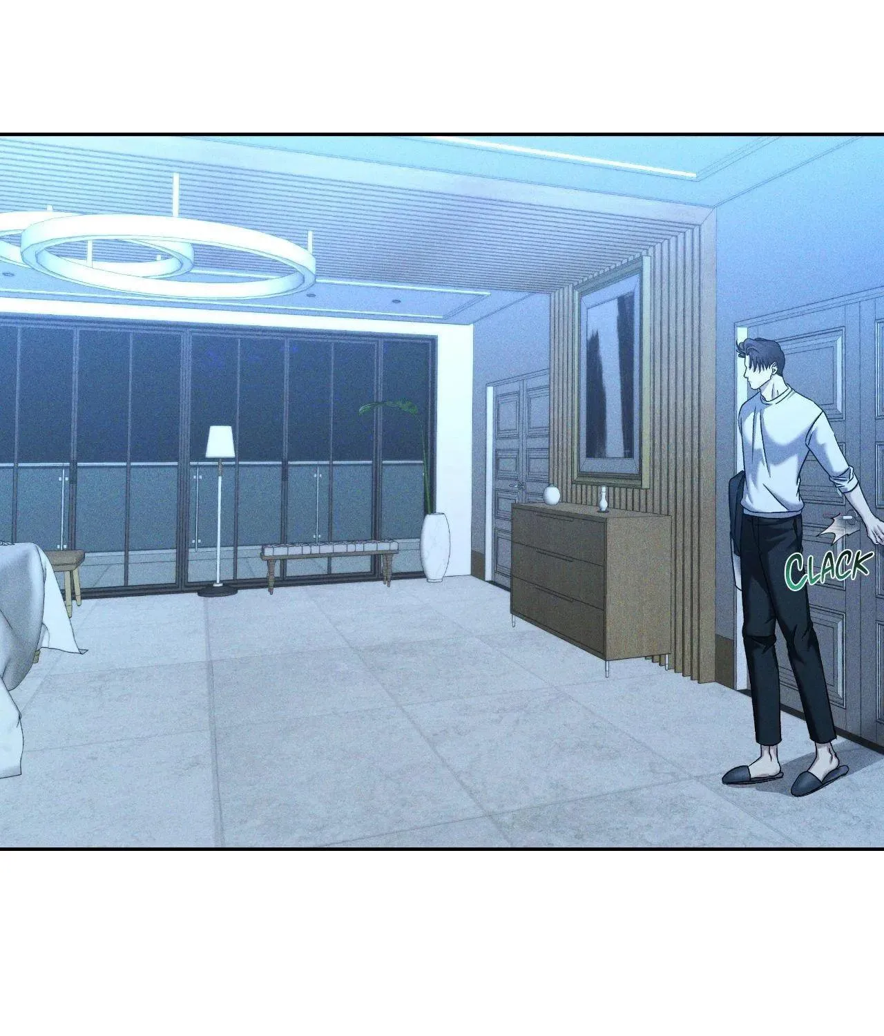 Read Eden chapter 37 image 28 on Lezhin