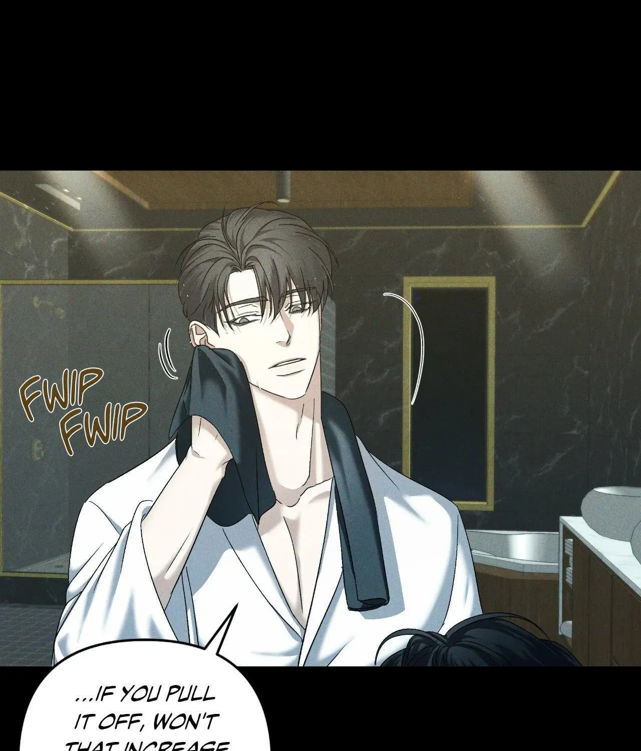 Read Eden chapter 37 image 31 on Lezhin