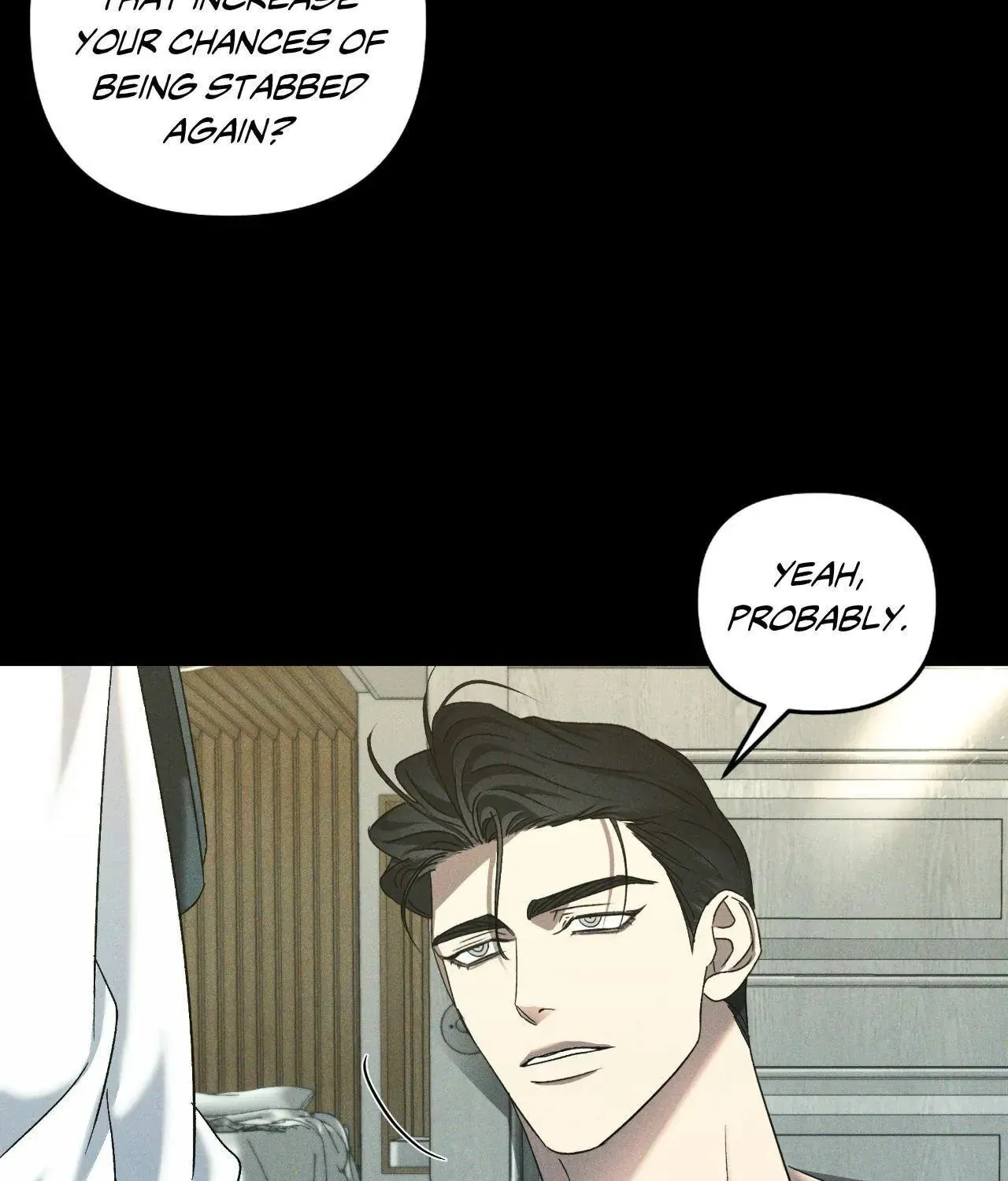 Read Eden chapter 37 image 32 on Lezhin