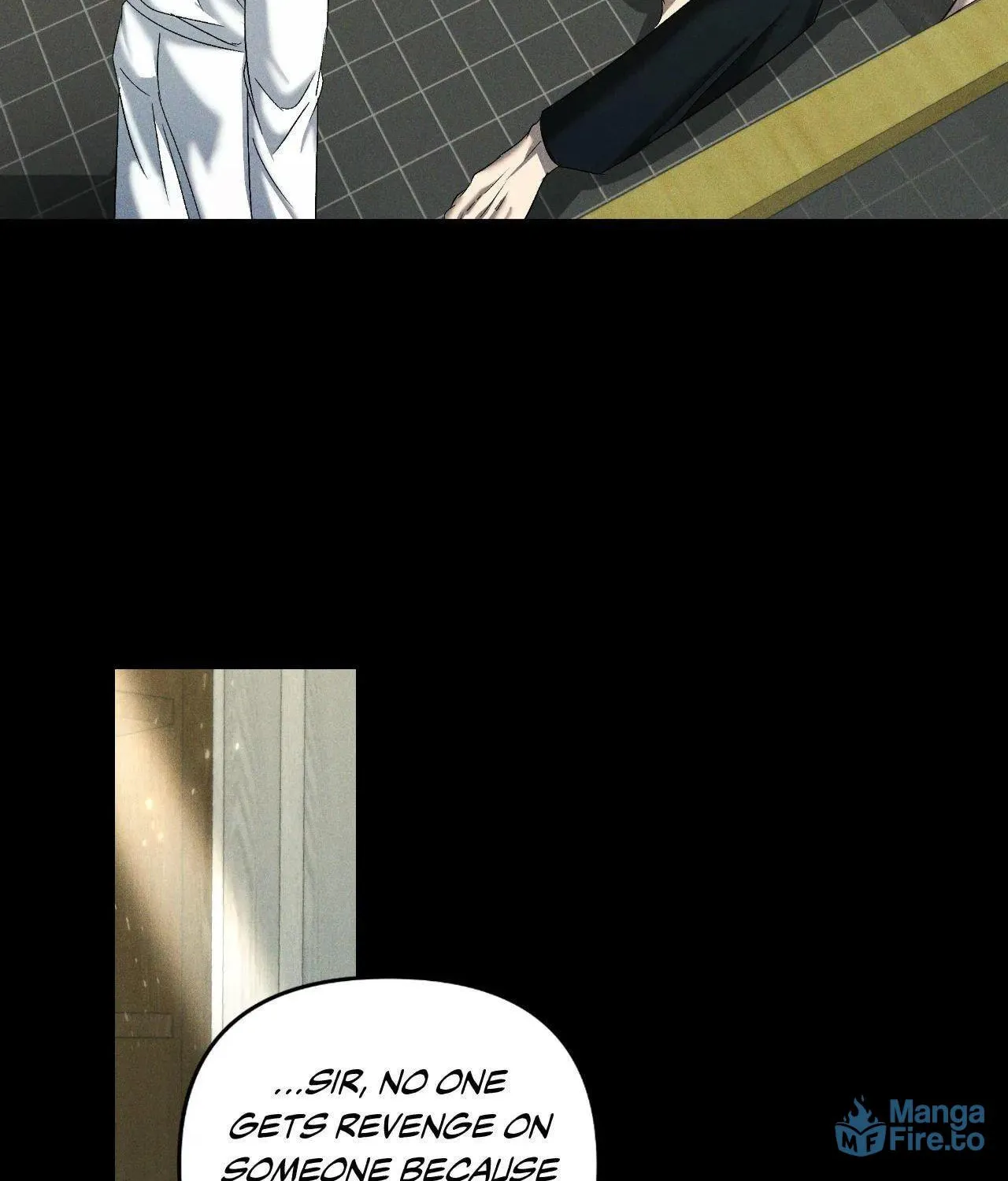 Read Eden chapter 37 image 35 on Lezhin