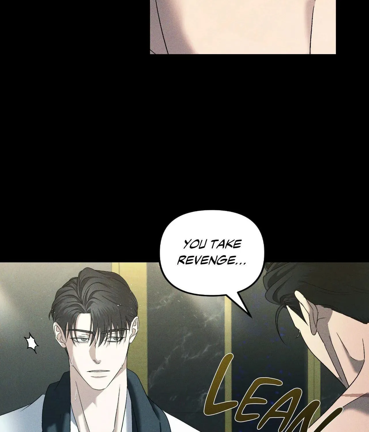 Read Eden chapter 37 image 37 on Lezhin