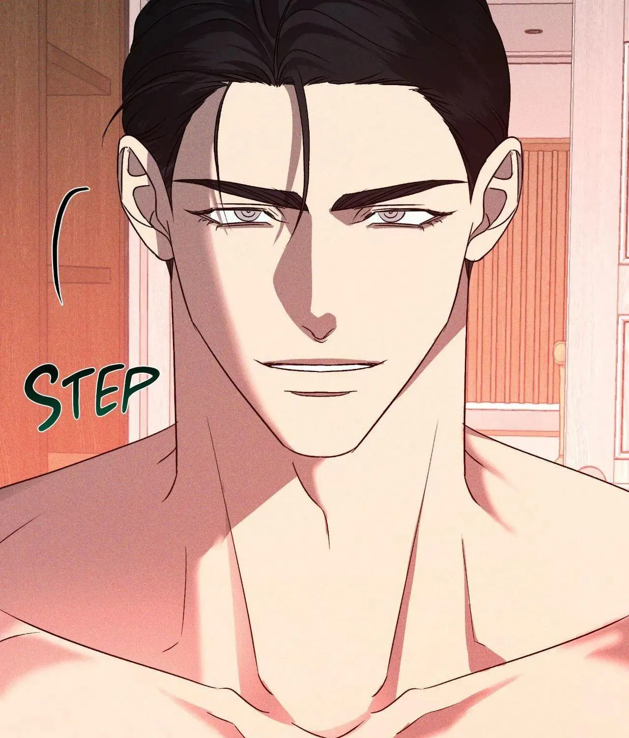 Read Eden chapter 37 image 40 on Lezhin