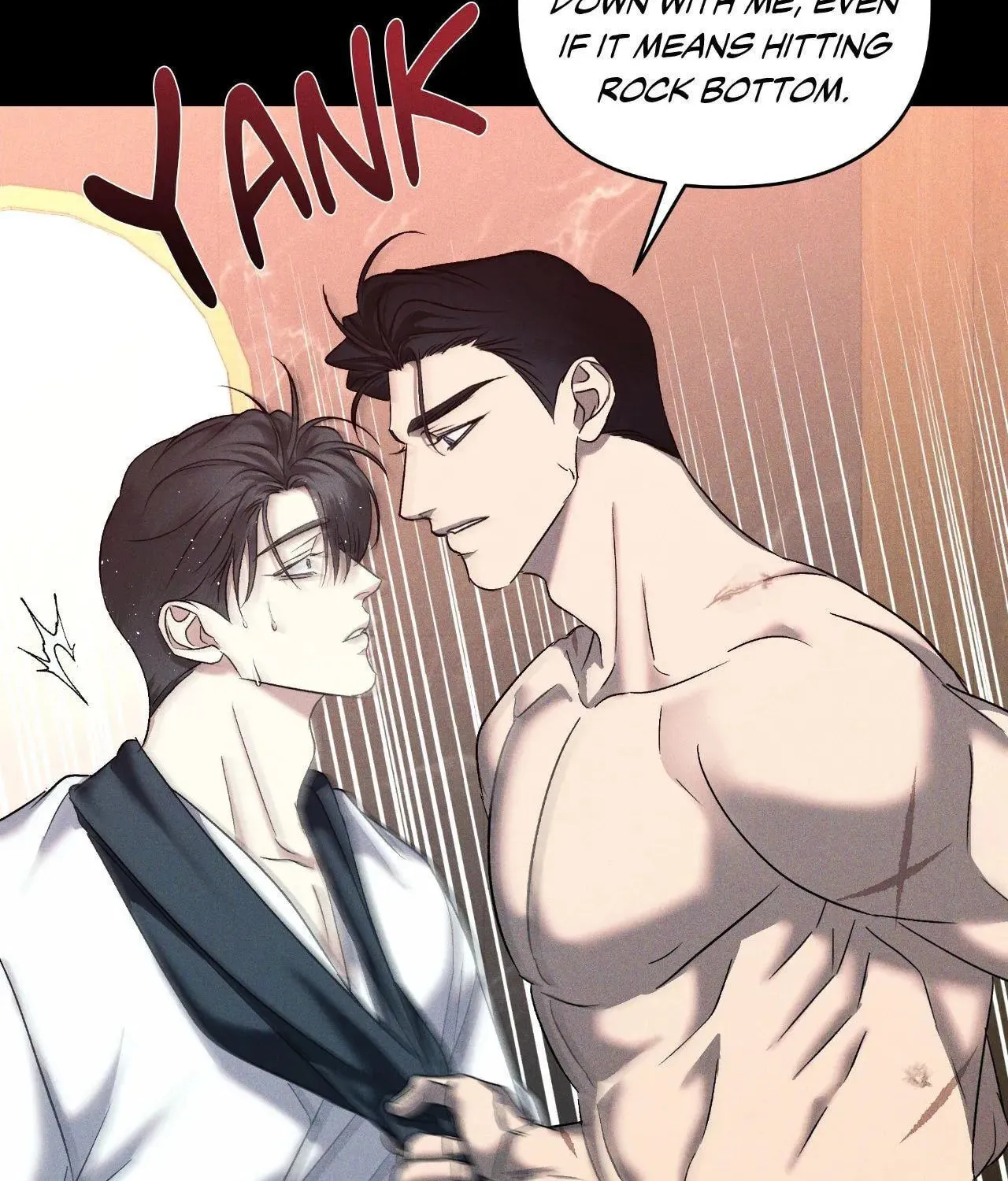 Read Eden chapter 37 image 43 on Lezhin