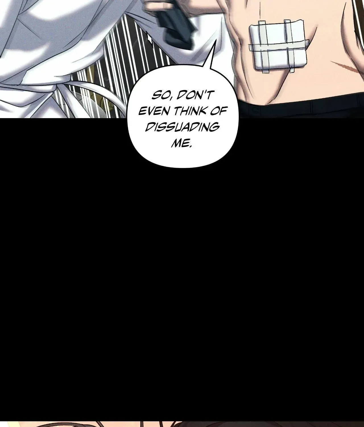 Read Eden chapter 37 image 44 on Lezhin