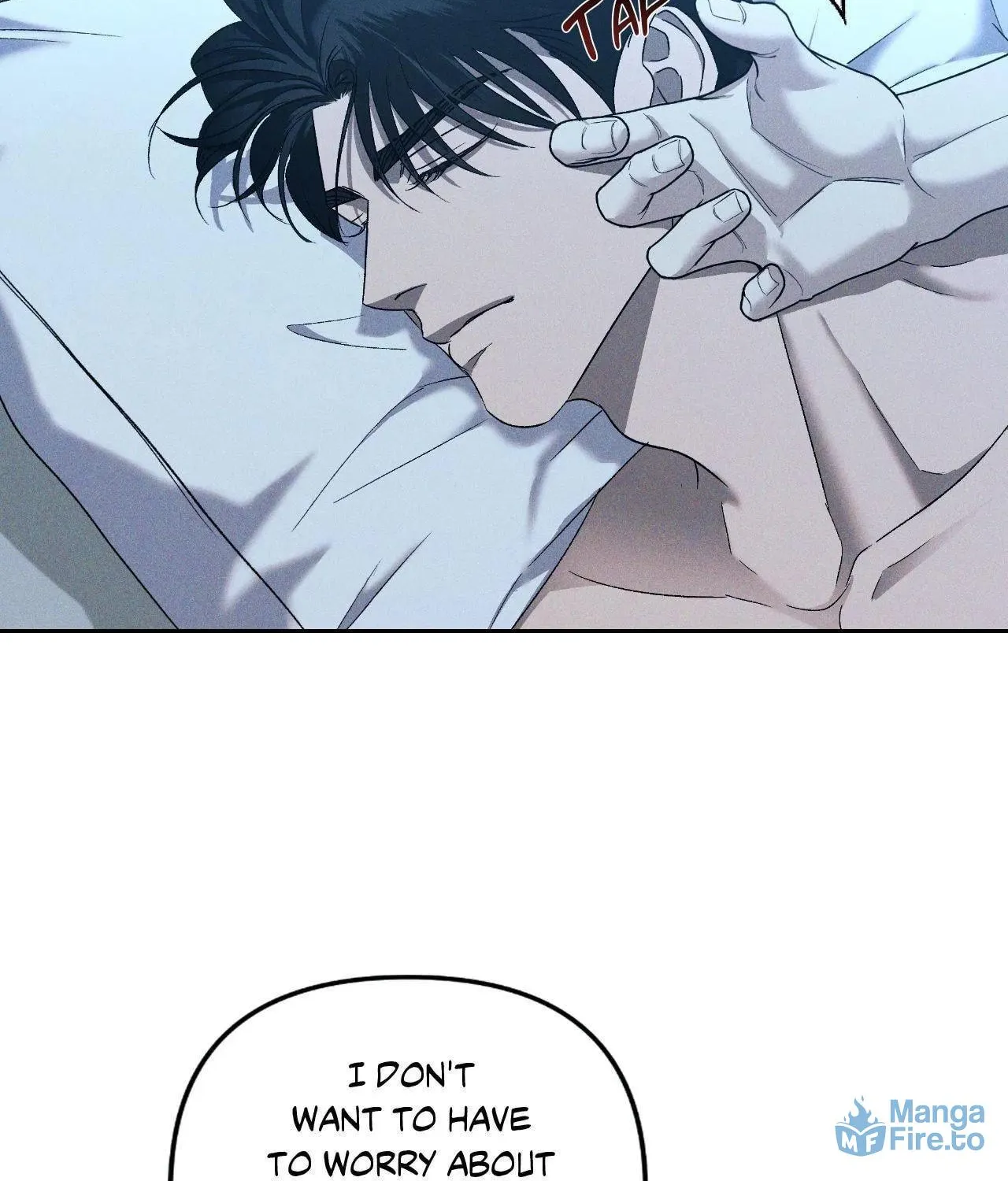 Read Eden chapter 37 image 53 on Lezhin