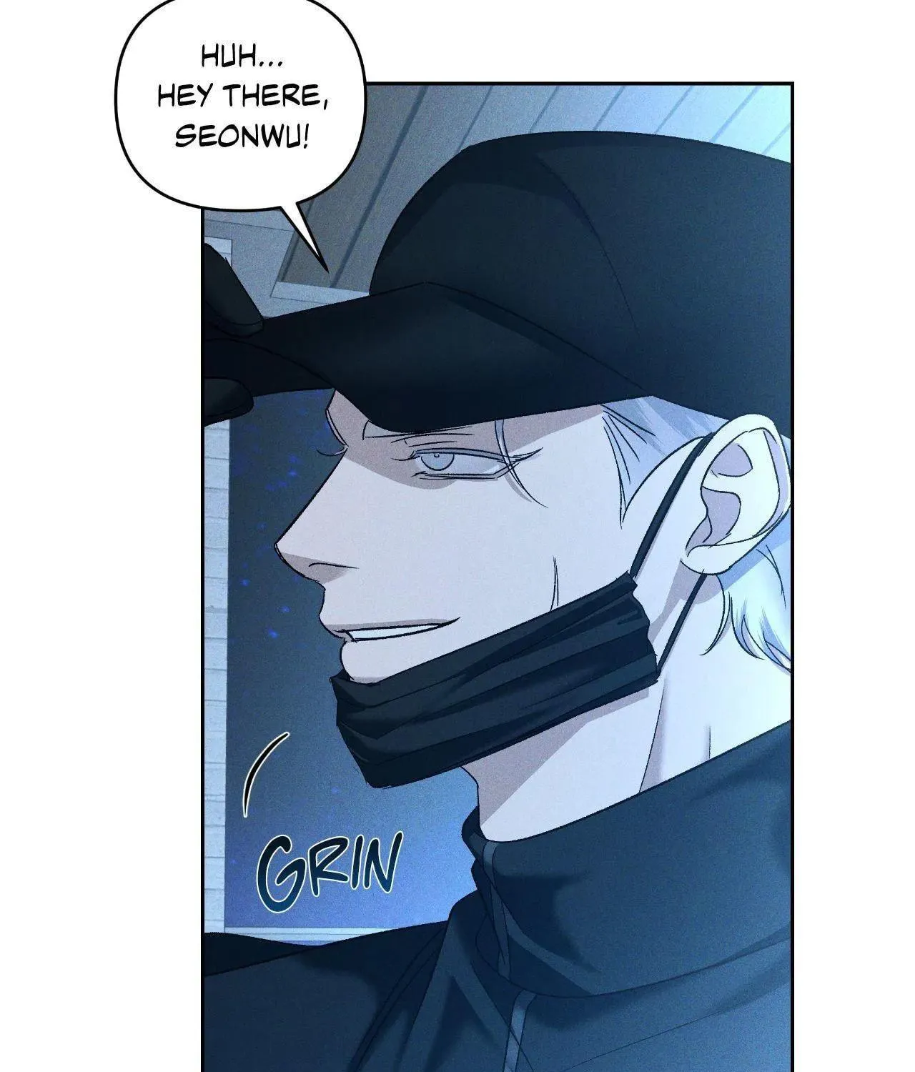 Read Eden chapter 37 image 58 on Lezhin