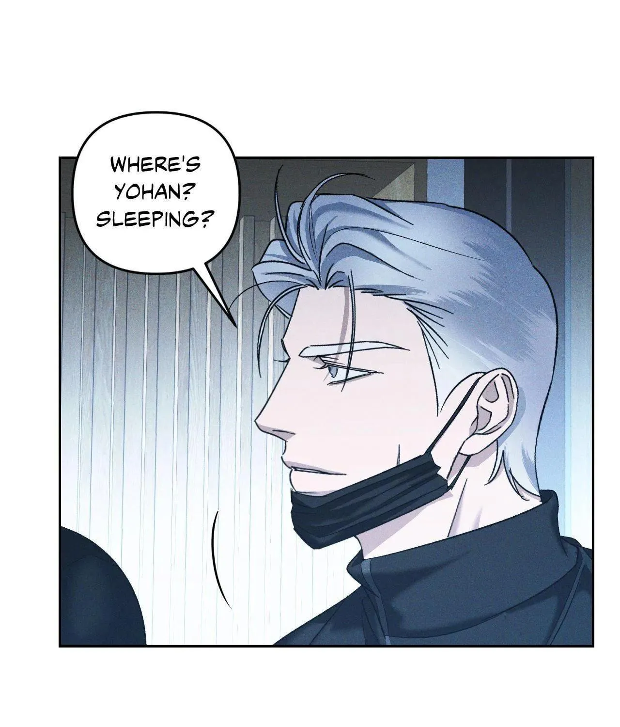 Read Eden chapter 37 image 64 on Lezhin