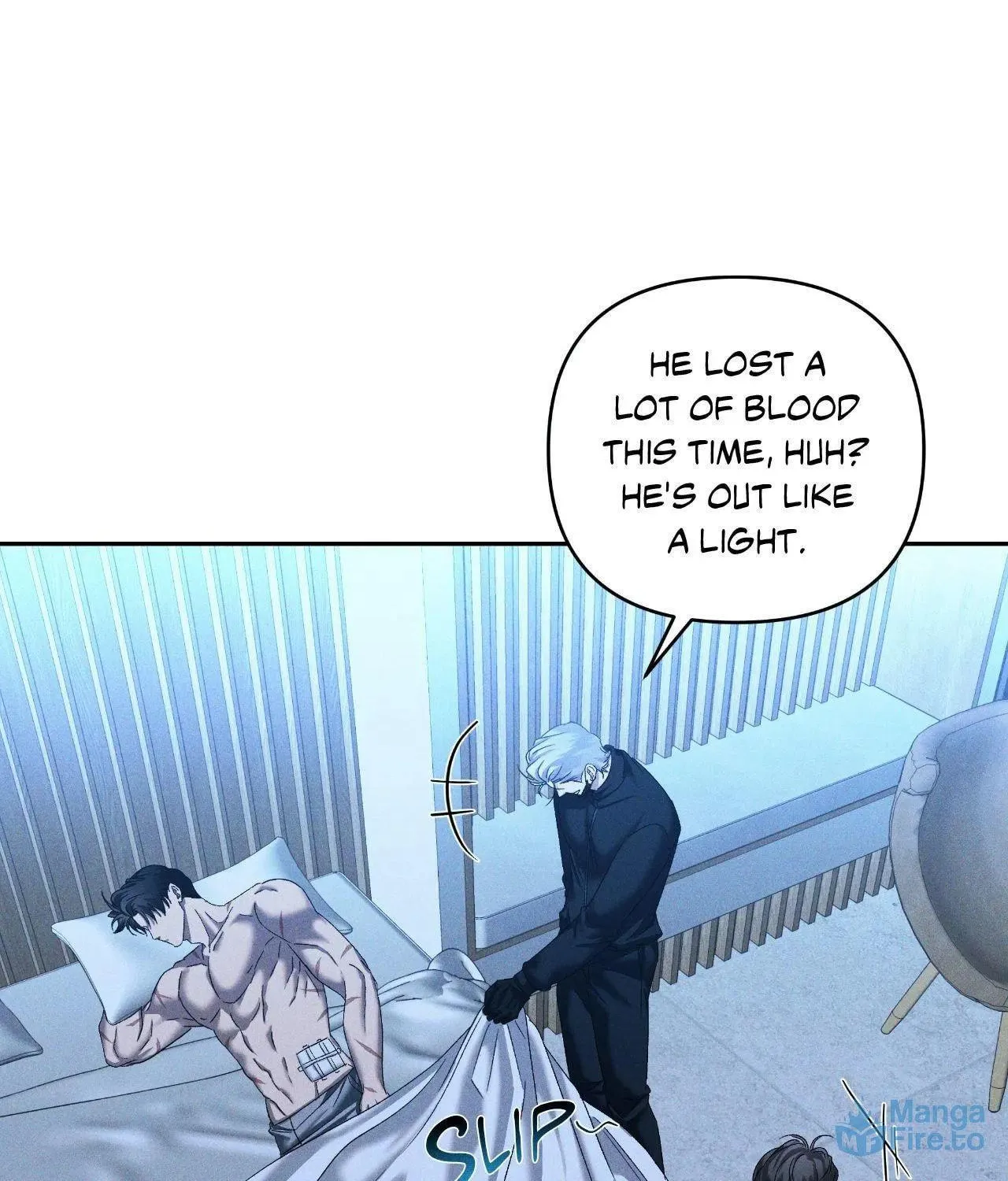 Read Eden chapter 37 image 65 on Lezhin