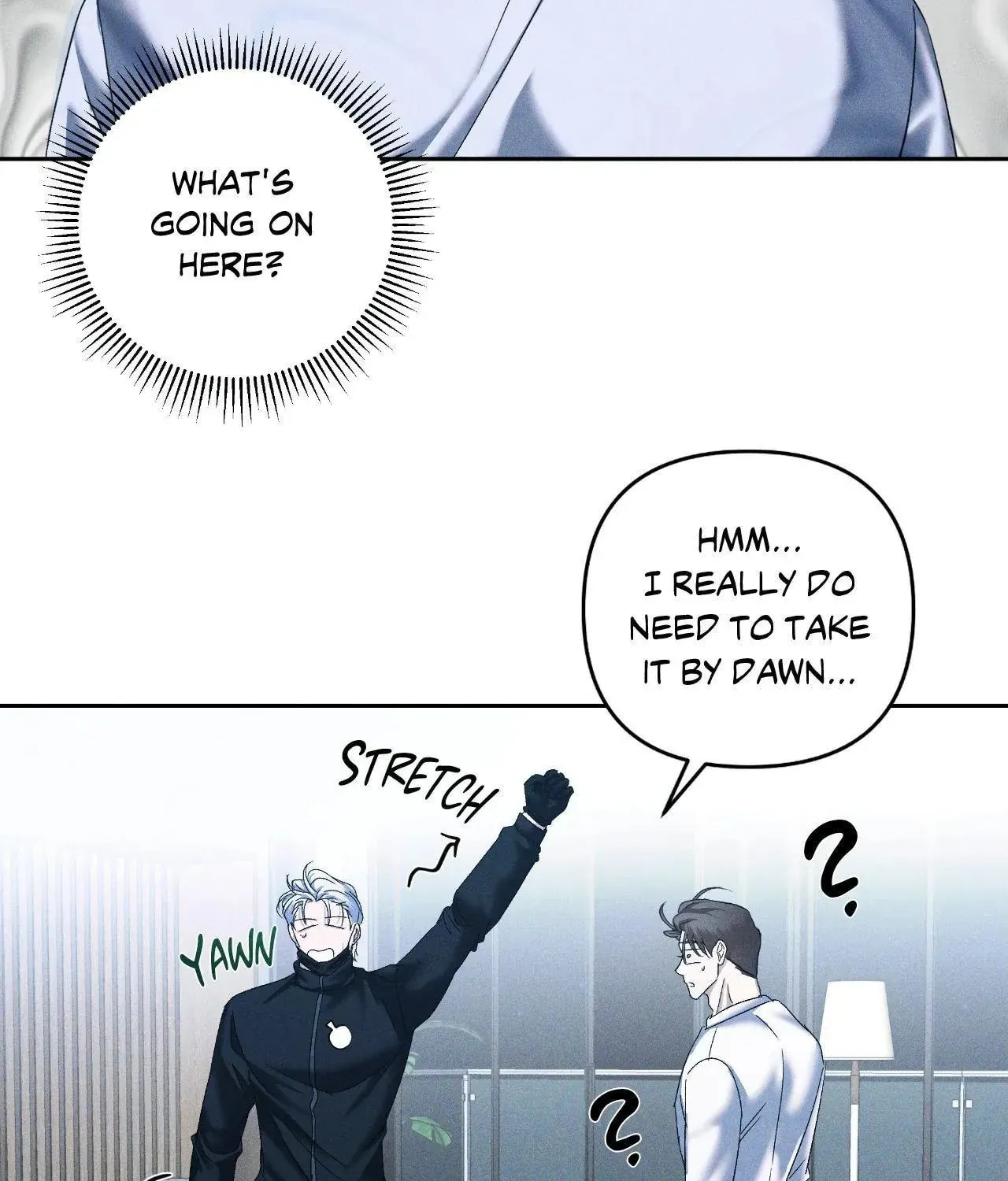 Read Eden chapter 37 image 69 on Lezhin