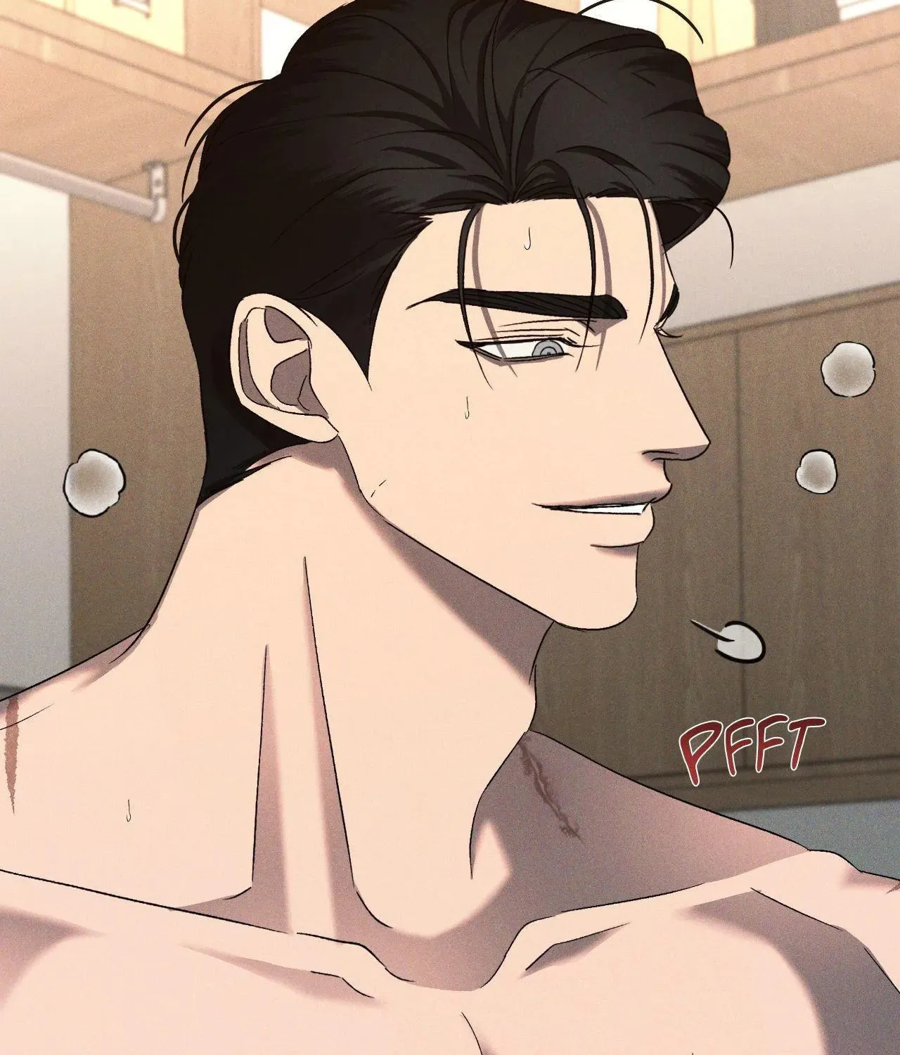 Read Eden chapter 37 image 7 on Lezhin