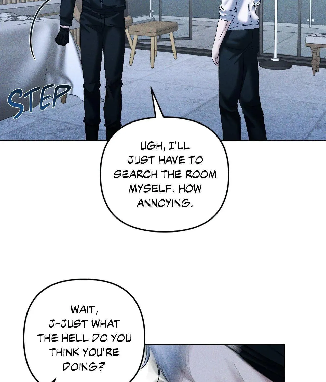 Read Eden chapter 37 image 70 on Lezhin