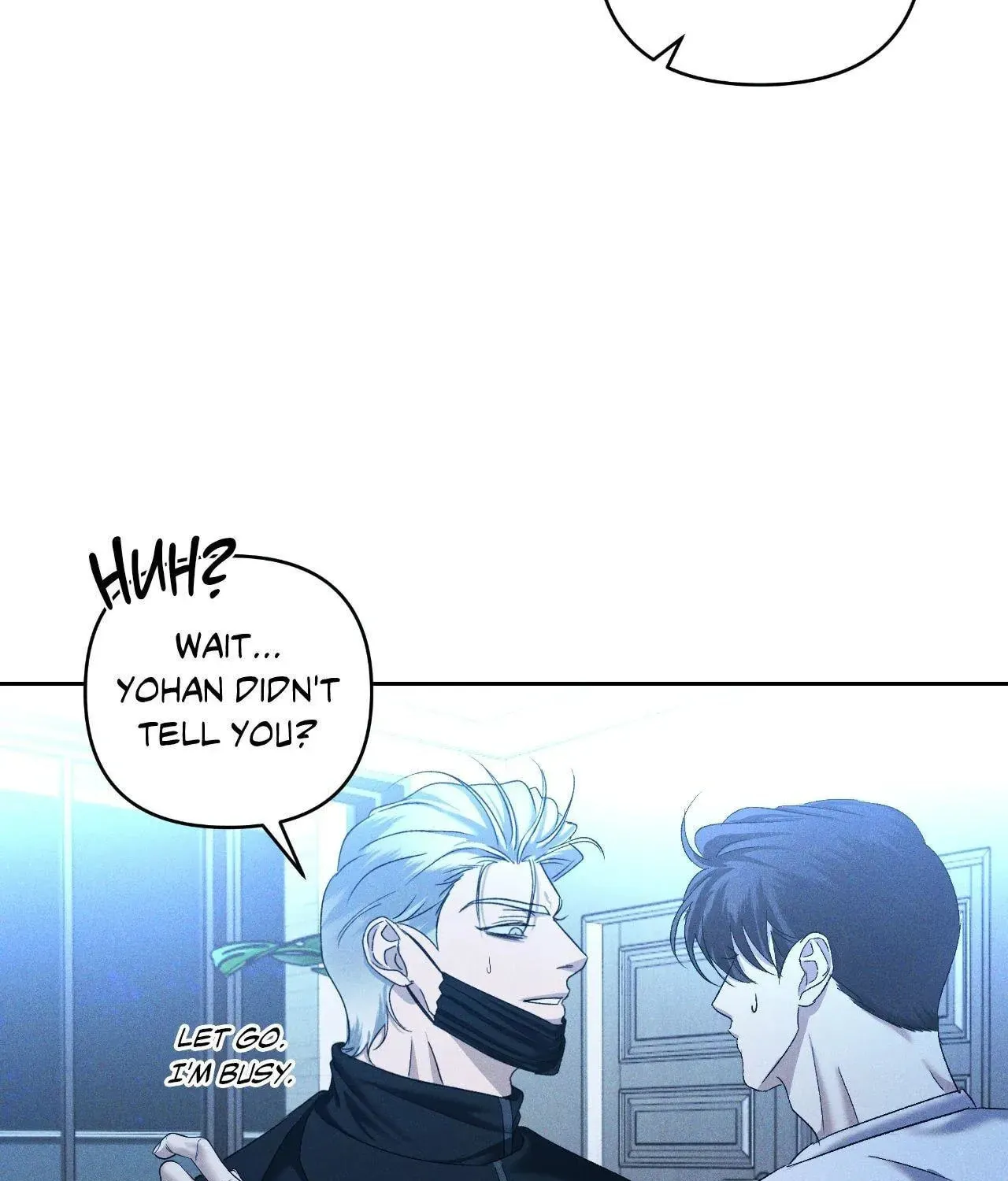 Read Eden chapter 37 image 72 on Lezhin