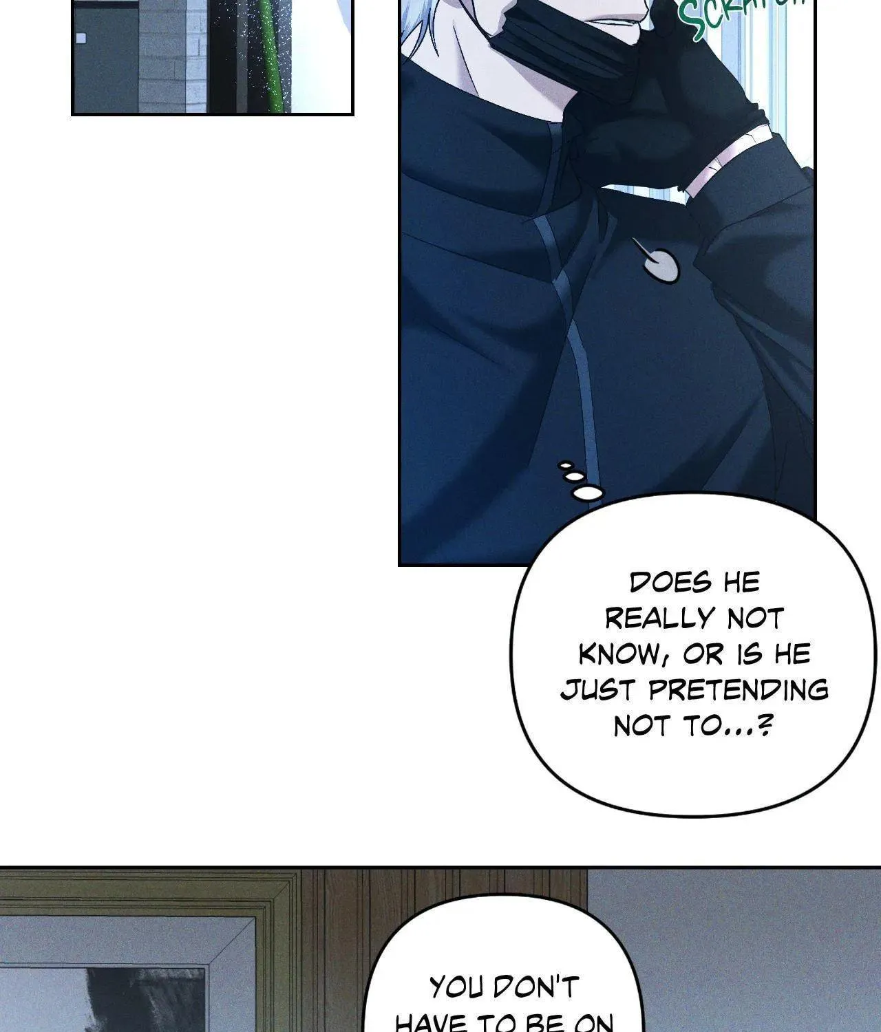 Read Eden chapter 37 image 76 on Lezhin
