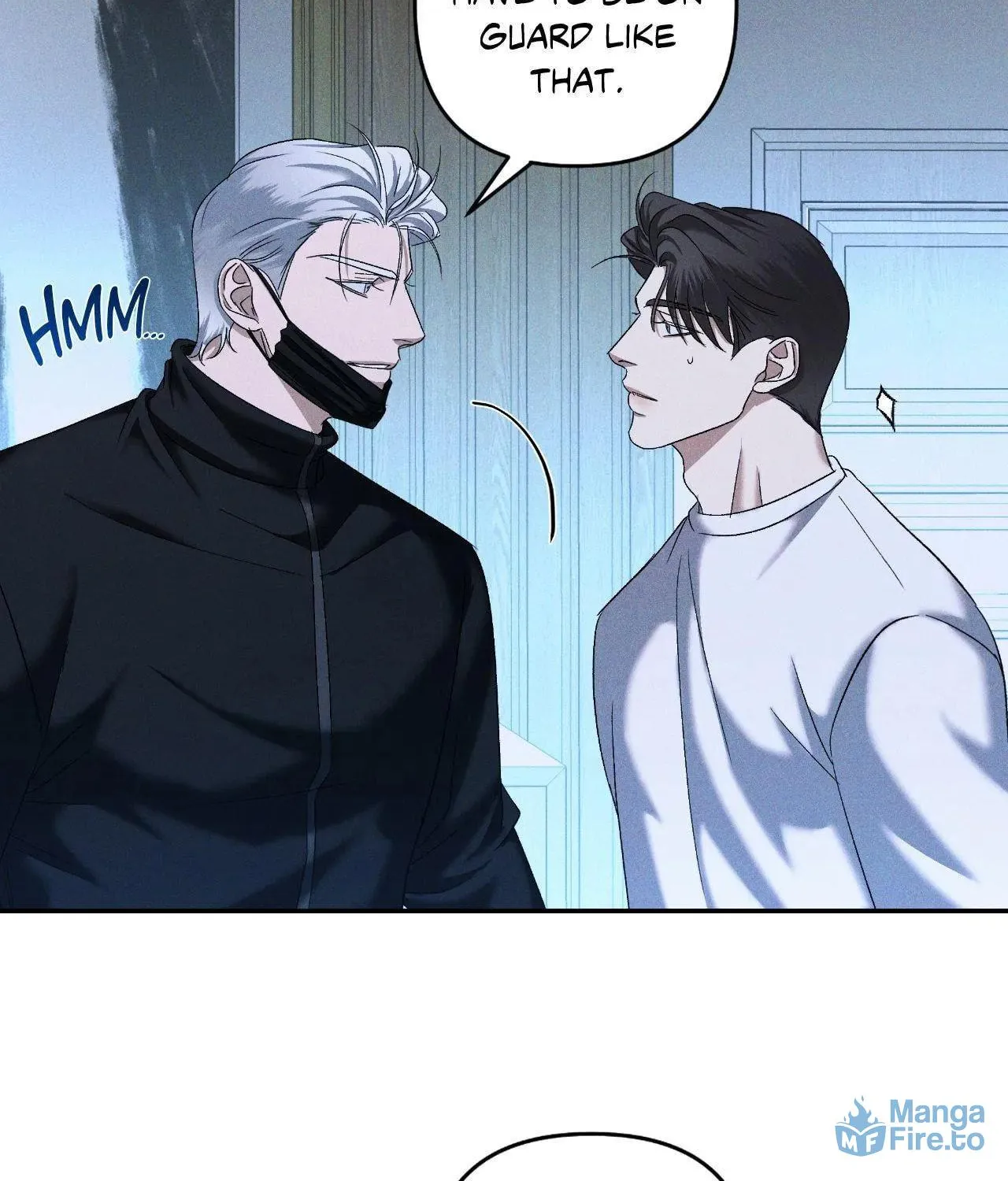 Read Eden chapter 37 image 77 on Lezhin