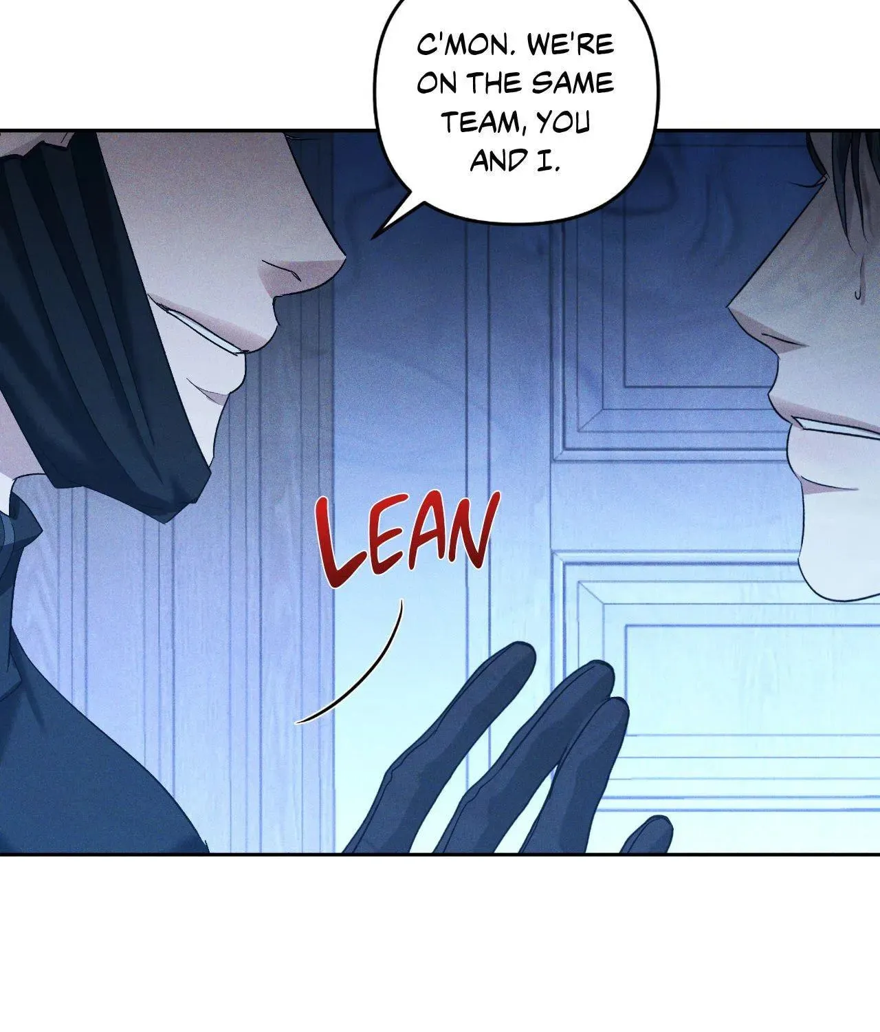 Read Eden chapter 37 image 78 on Lezhin