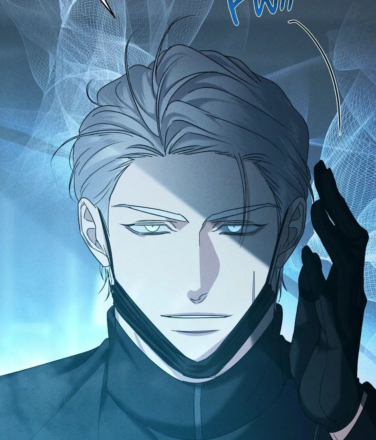 Read Eden chapter 37 image 80 on Lezhin