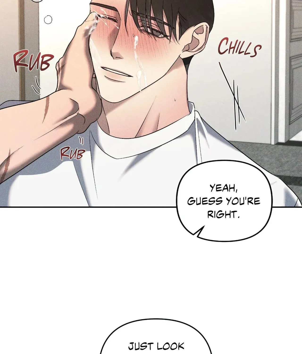 Read Eden chapter 37 image 9 on Lezhin