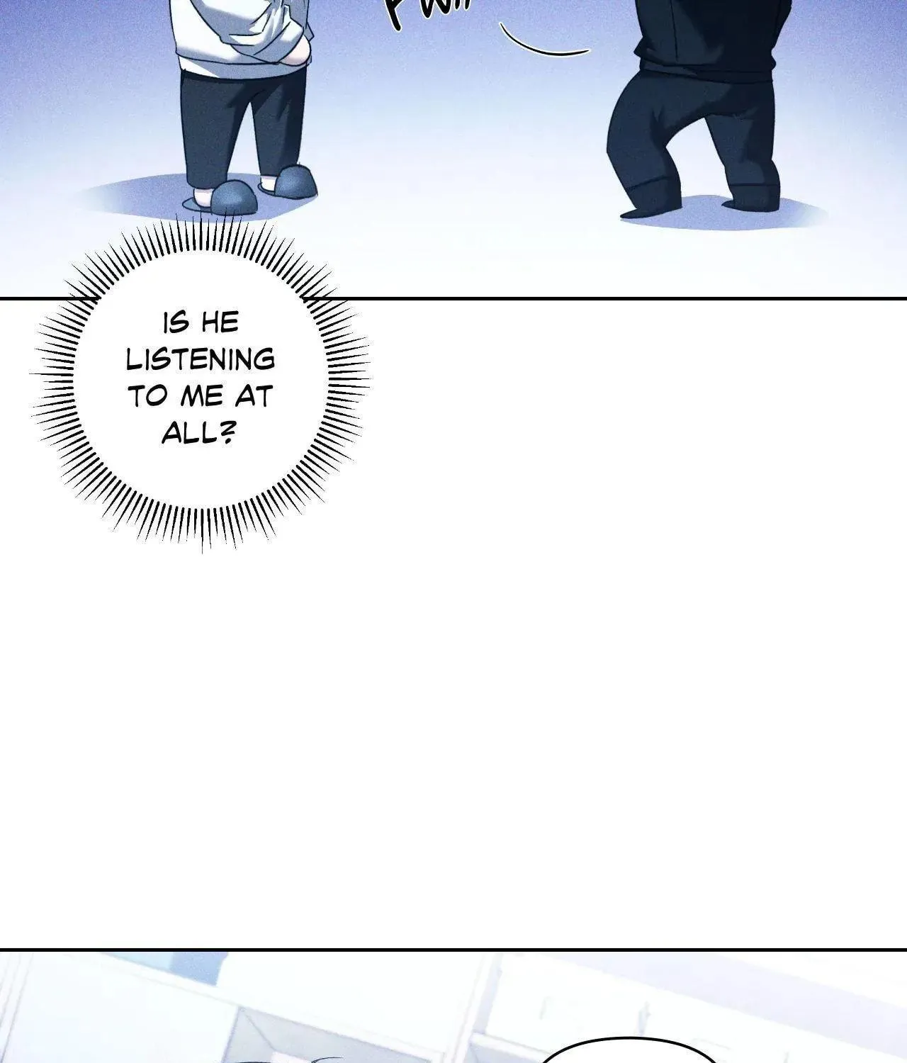 Read Eden chapter 38 image 10 on Lezhin