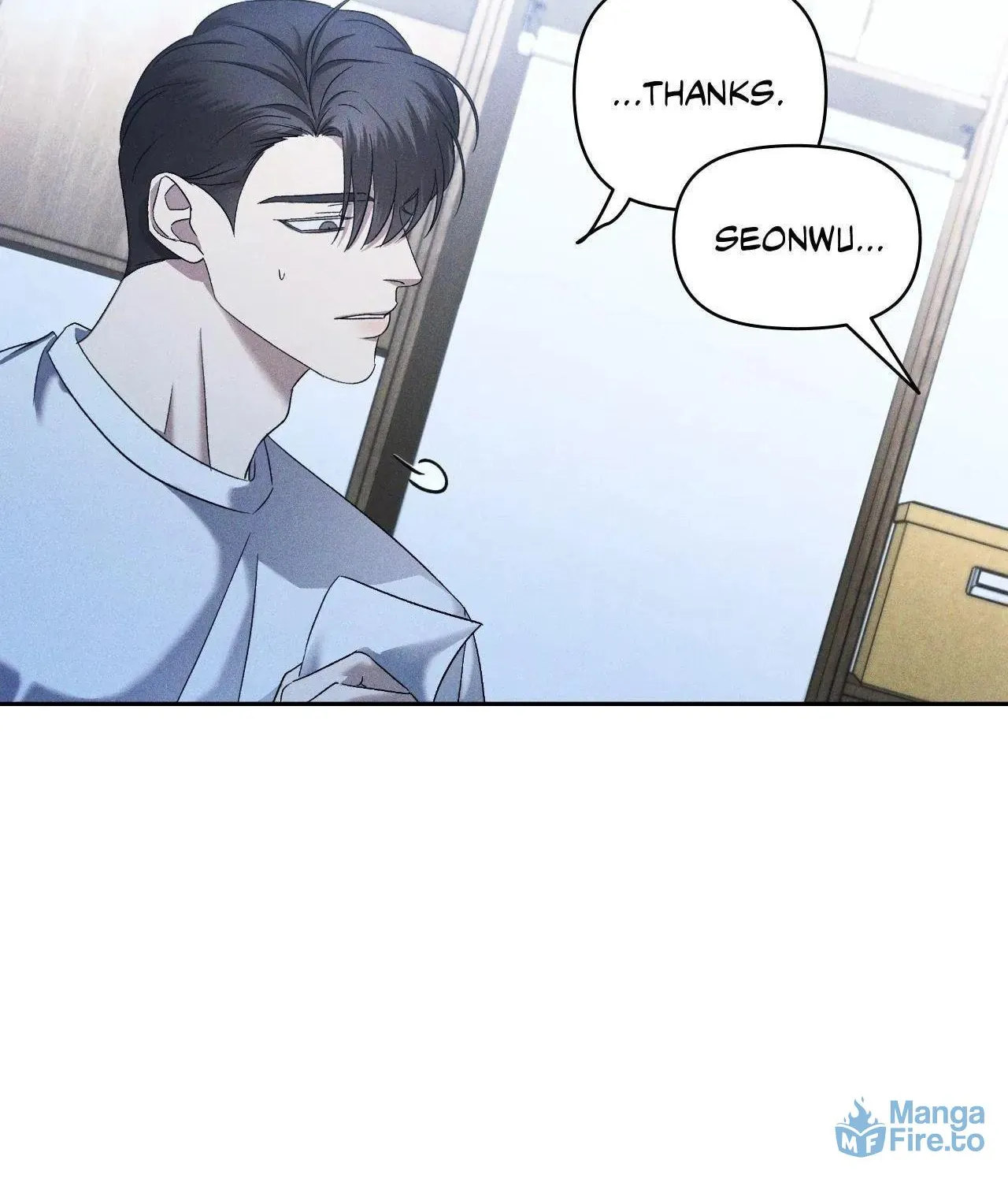 Read Eden chapter 38 image 11 on Lezhin