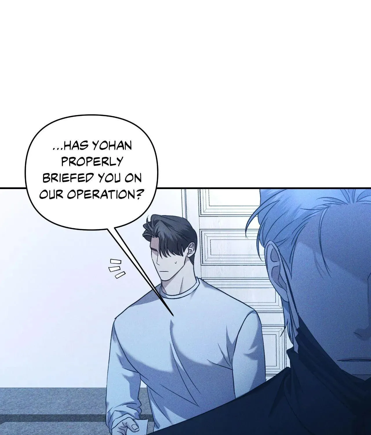 Read Eden chapter 38 image 12 on Lezhin