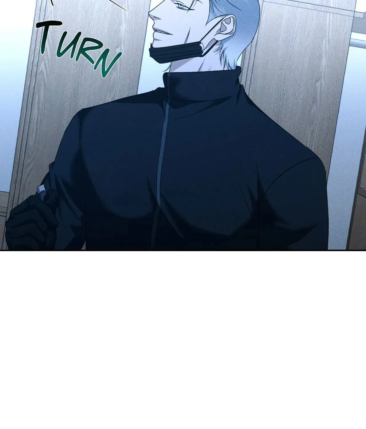 Read Eden chapter 38 image 14 on Lezhin