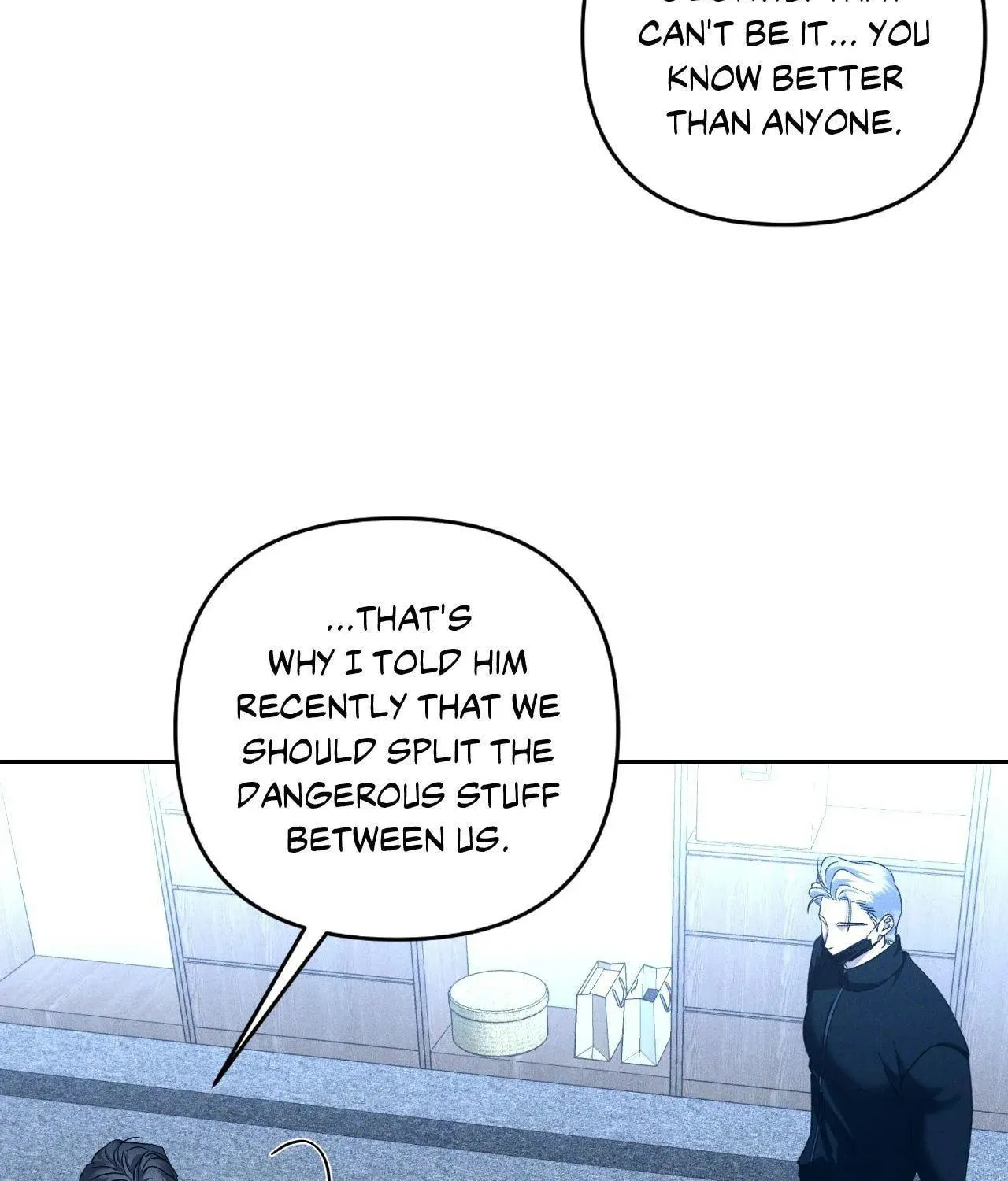 Read Eden chapter 38 image 19 on Lezhin