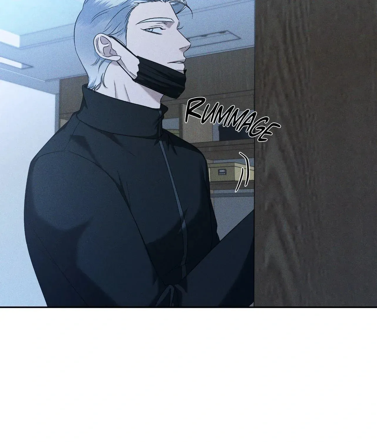Read Eden chapter 38 image 2 on Lezhin
