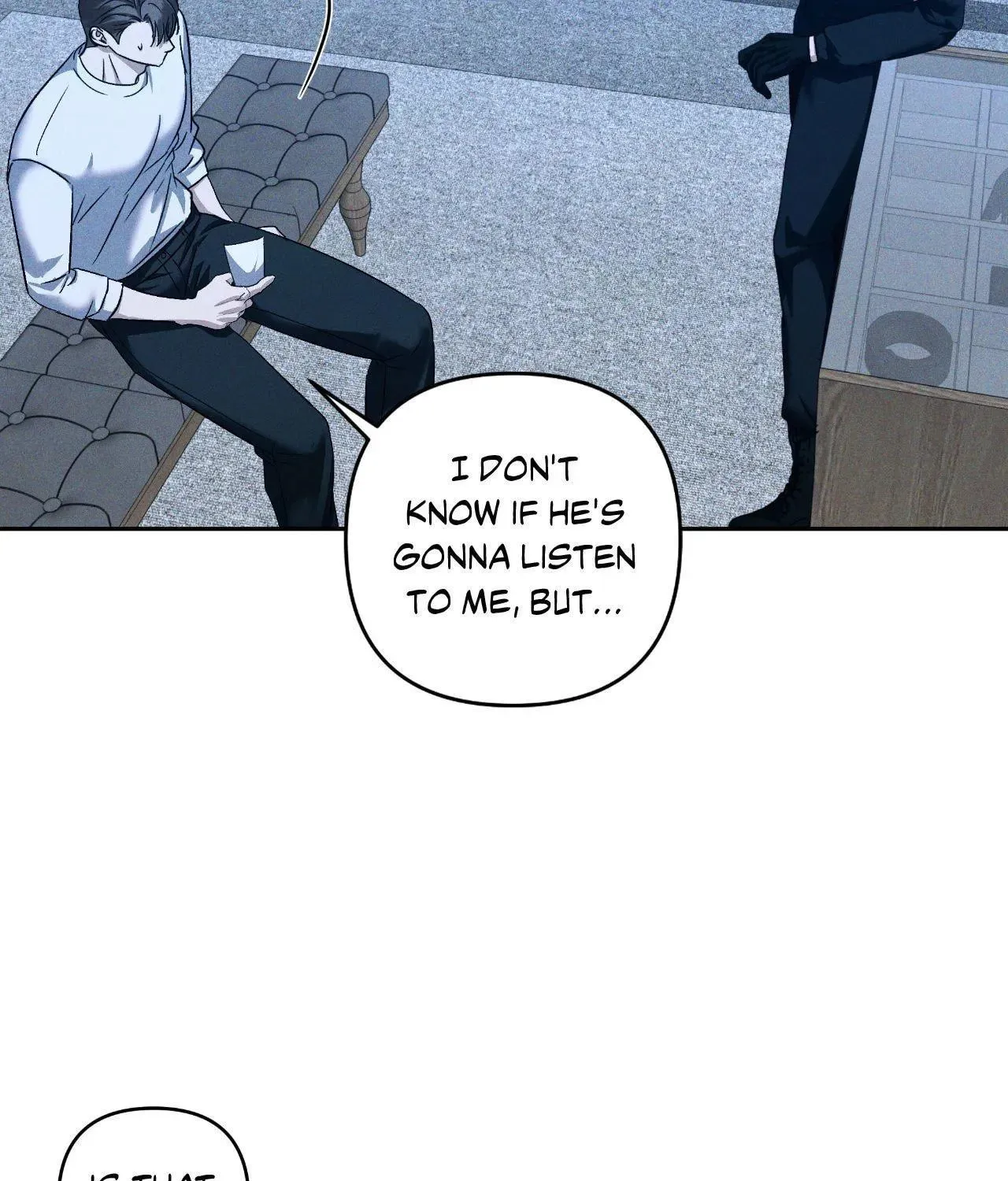 Read Eden chapter 38 image 20 on Lezhin