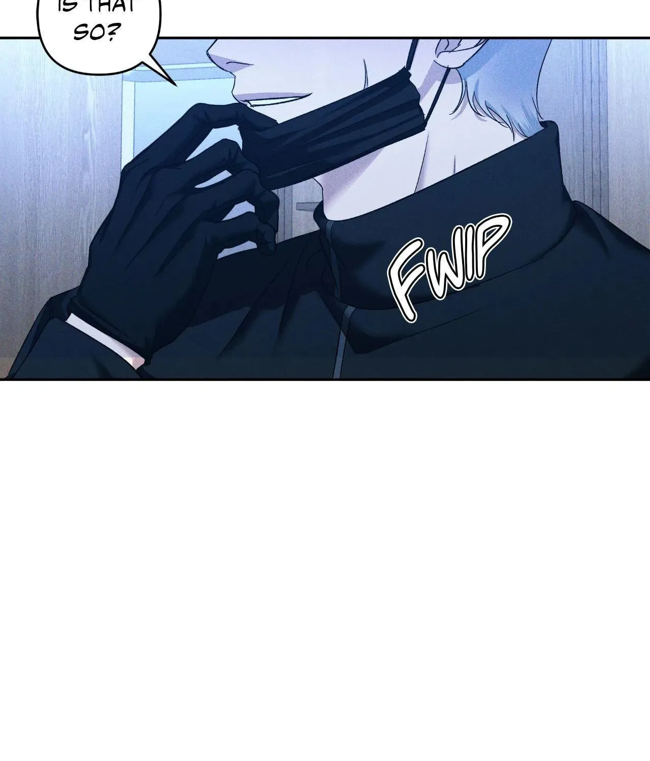 Read Eden chapter 38 image 21 on Lezhin