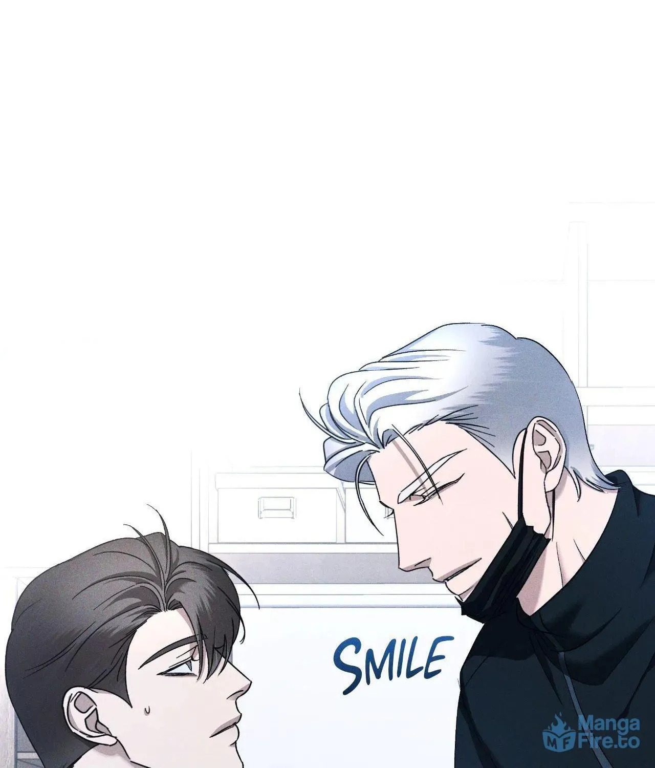 Read Eden chapter 38 image 23 on Lezhin