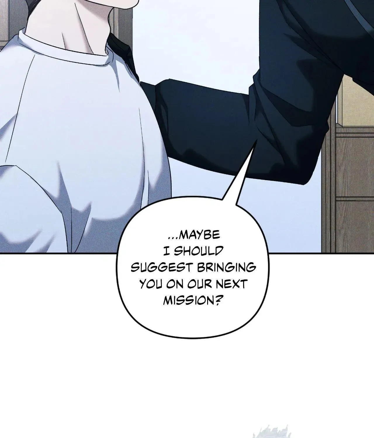 Read Eden chapter 38 image 24 on Lezhin