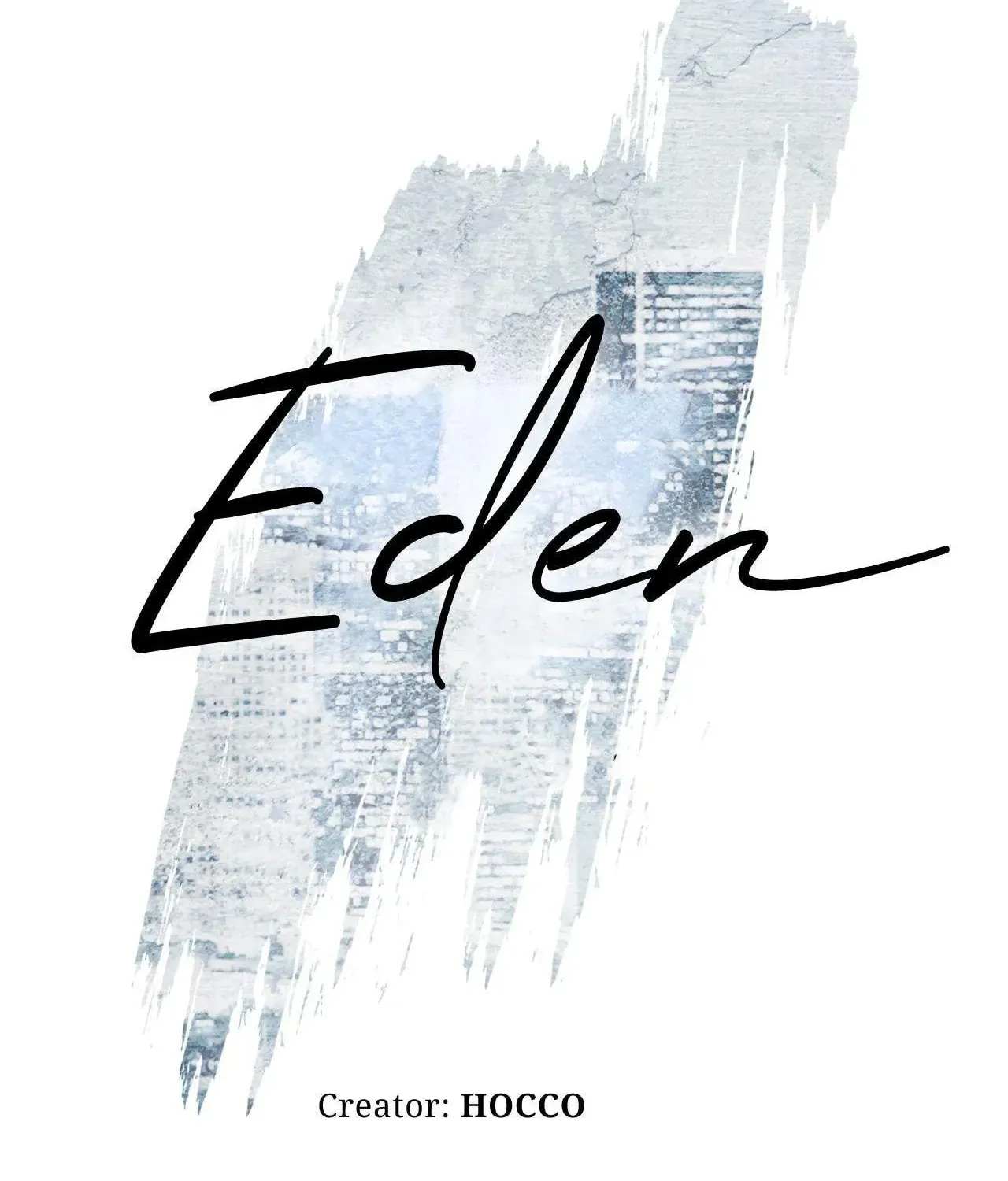 Read Eden chapter 38 image 25 on Lezhin