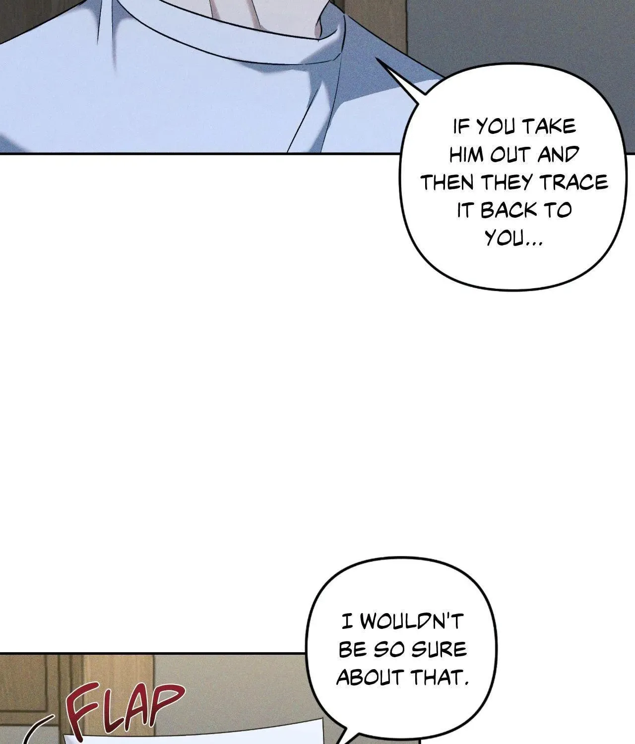 Read Eden chapter 38 image 31 on Lezhin