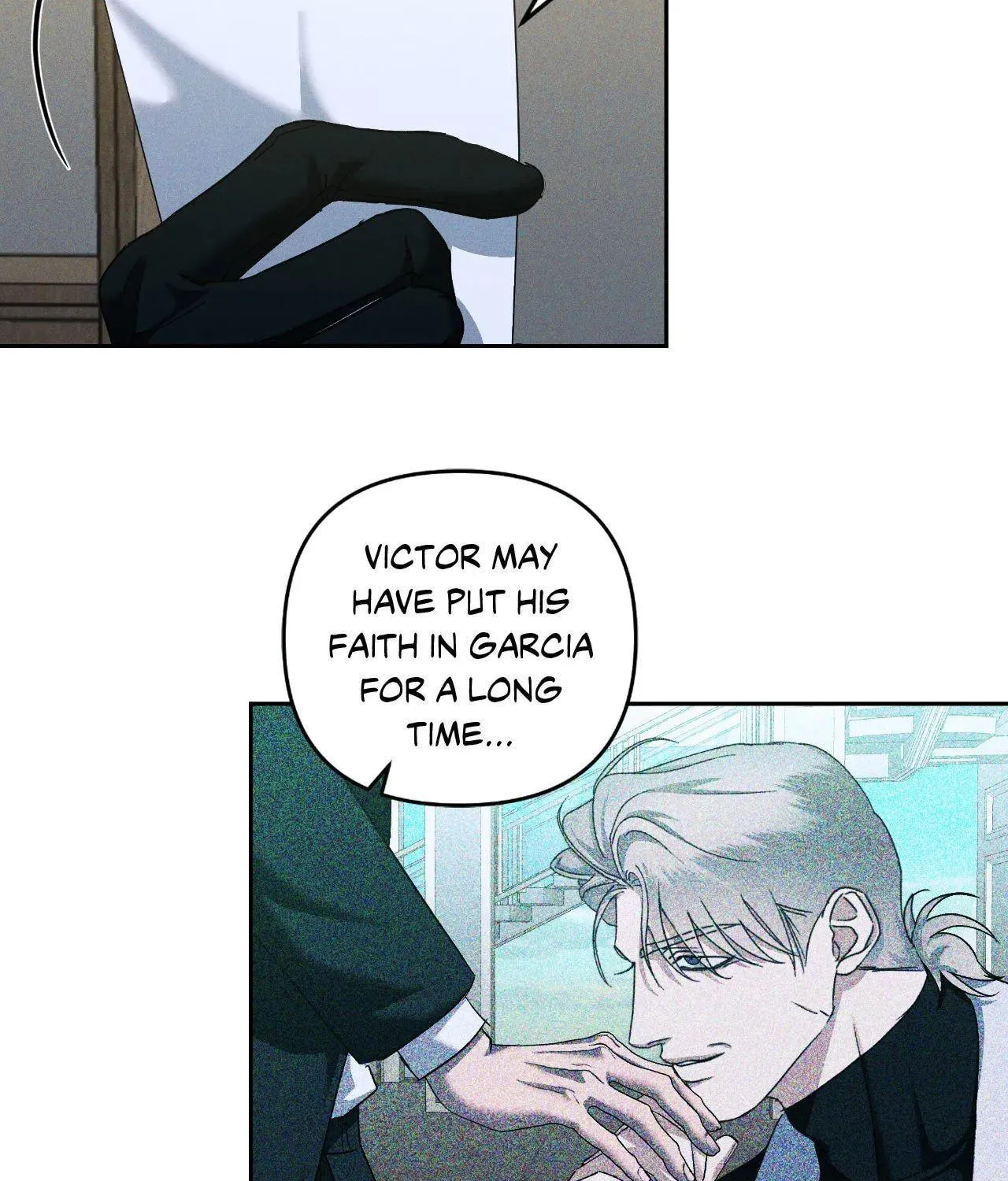 Read Eden chapter 38 image 32 on Lezhin