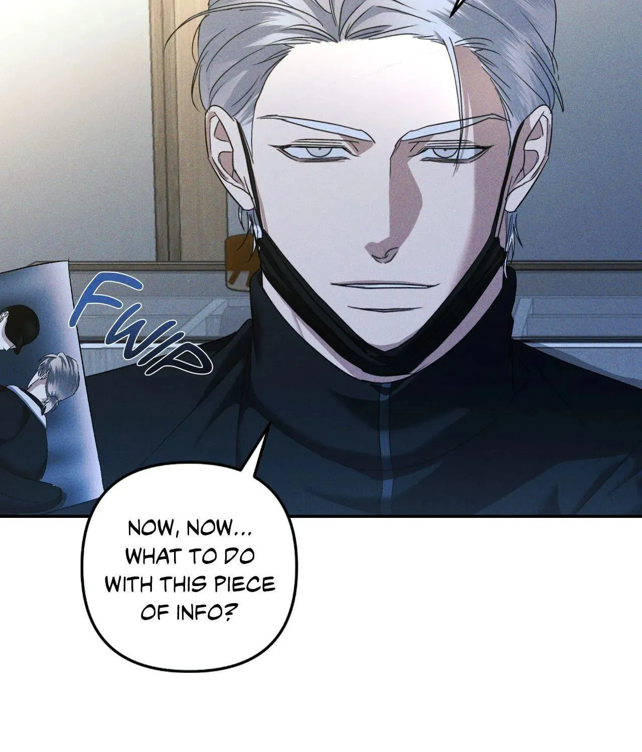 Read Eden chapter 38 image 36 on Lezhin