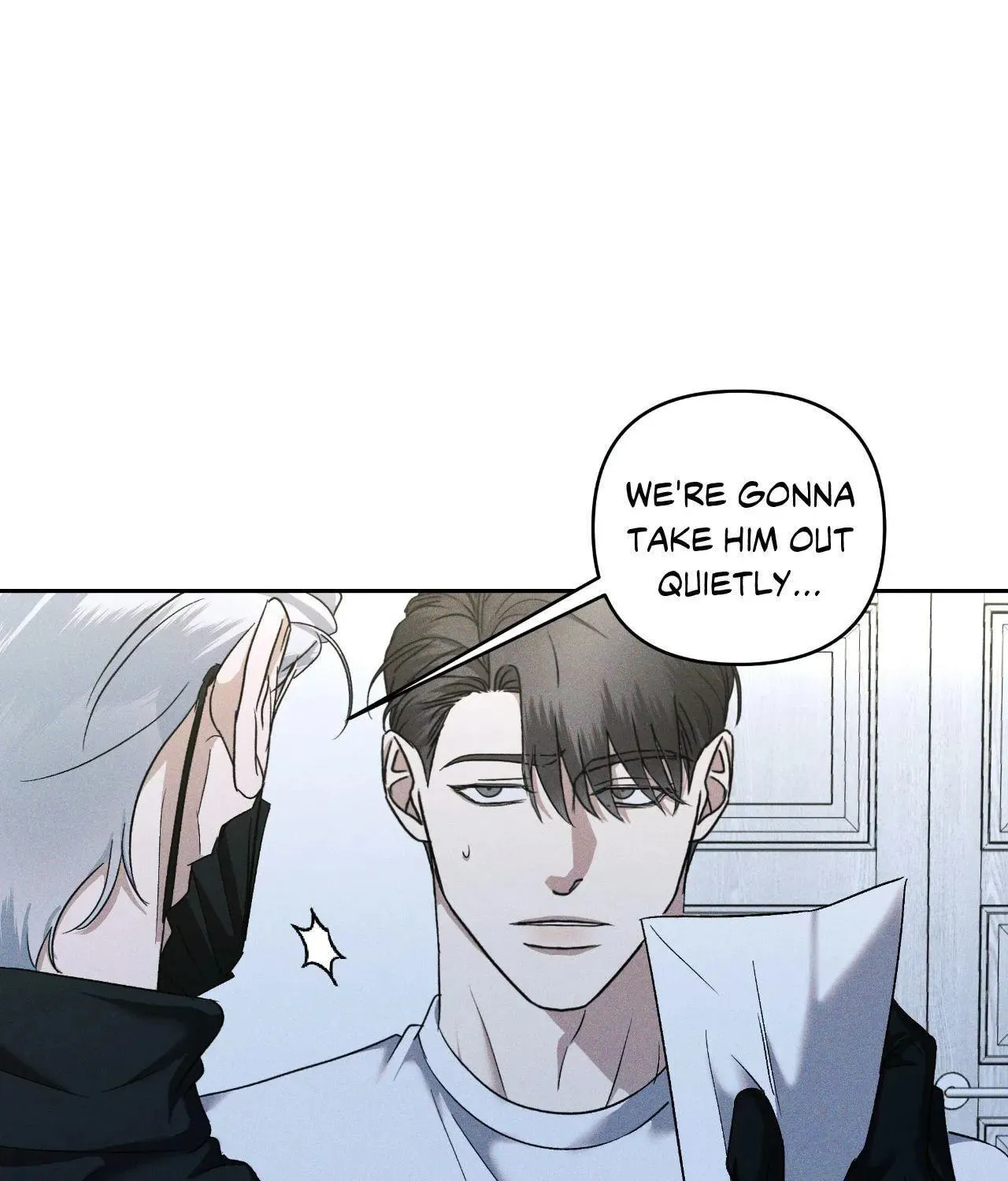 Read Eden chapter 38 image 37 on Lezhin
