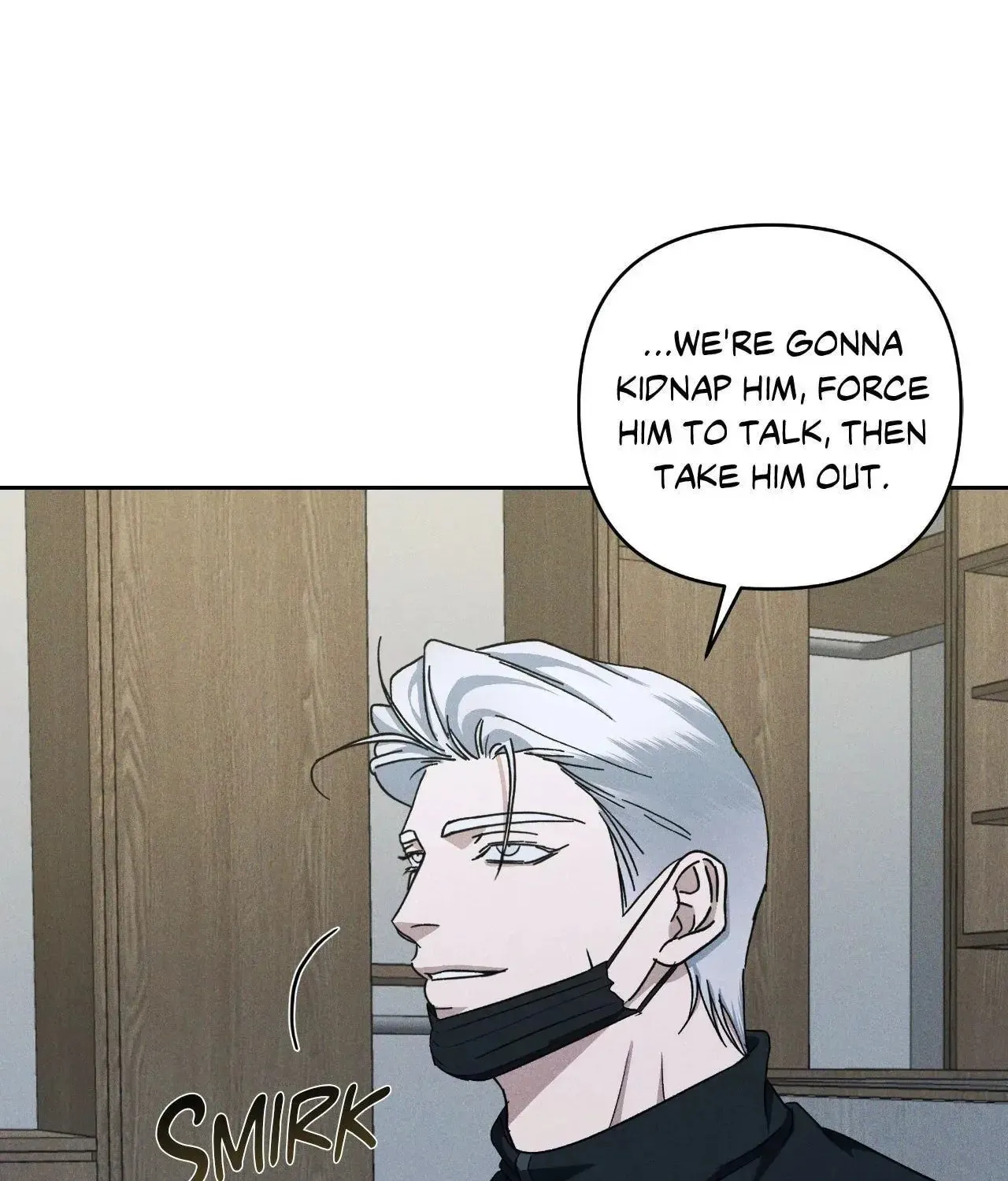 Read Eden chapter 38 image 45 on Lezhin
