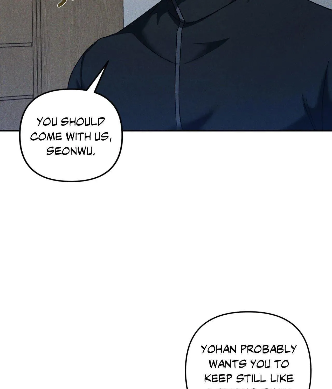Read Eden chapter 38 image 46 on Lezhin