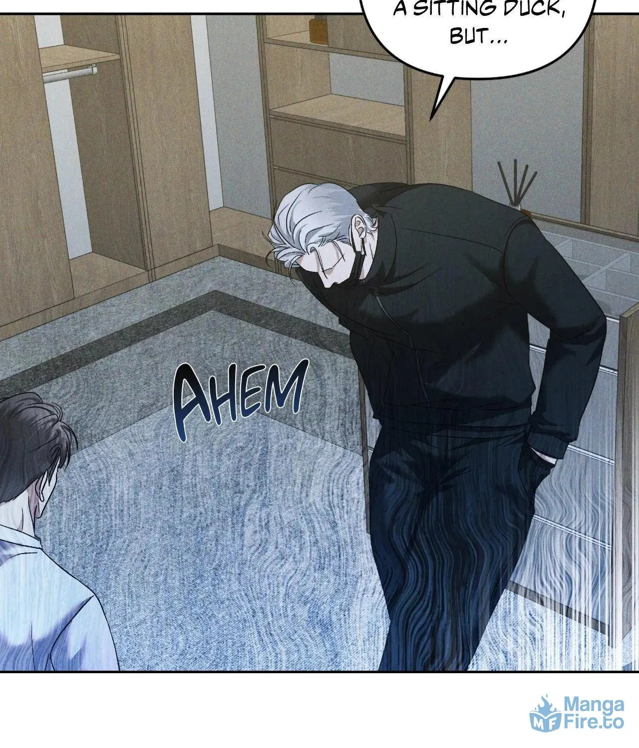 Read Eden chapter 38 image 47 on Lezhin