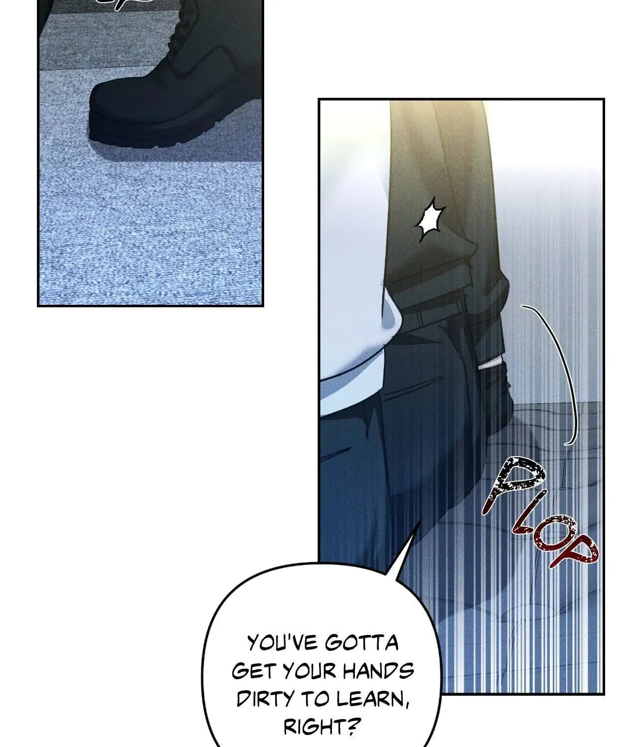 Read Eden chapter 38 image 49 on Lezhin