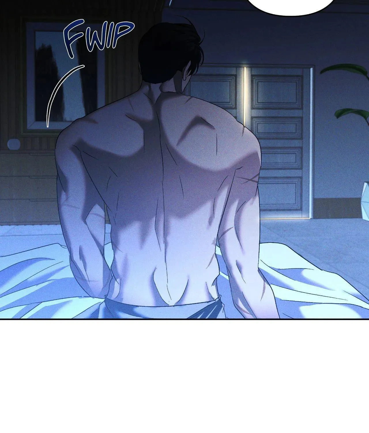 Read Eden chapter 38 image 54 on Lezhin