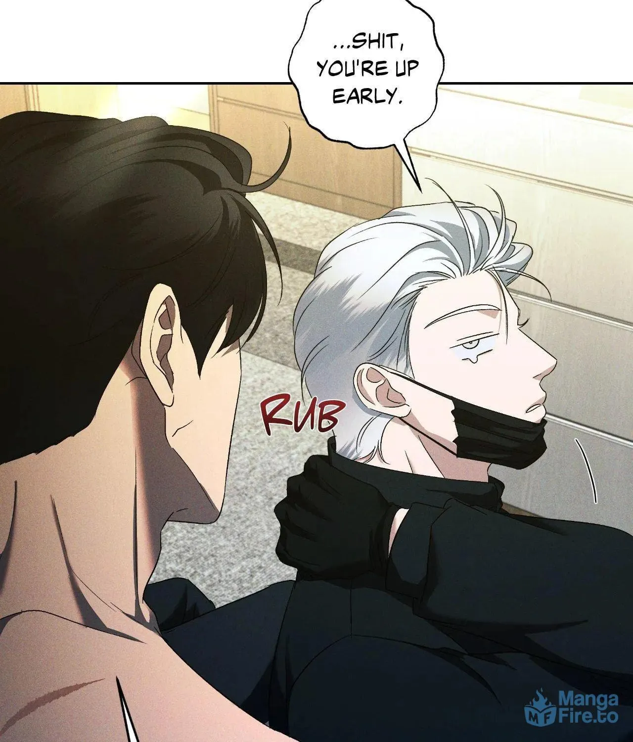 Read Eden chapter 38 image 59 on Lezhin