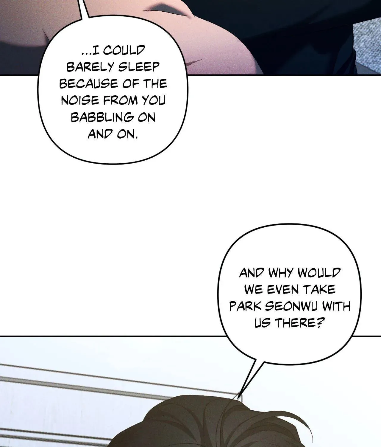 Read Eden chapter 38 image 60 on Lezhin